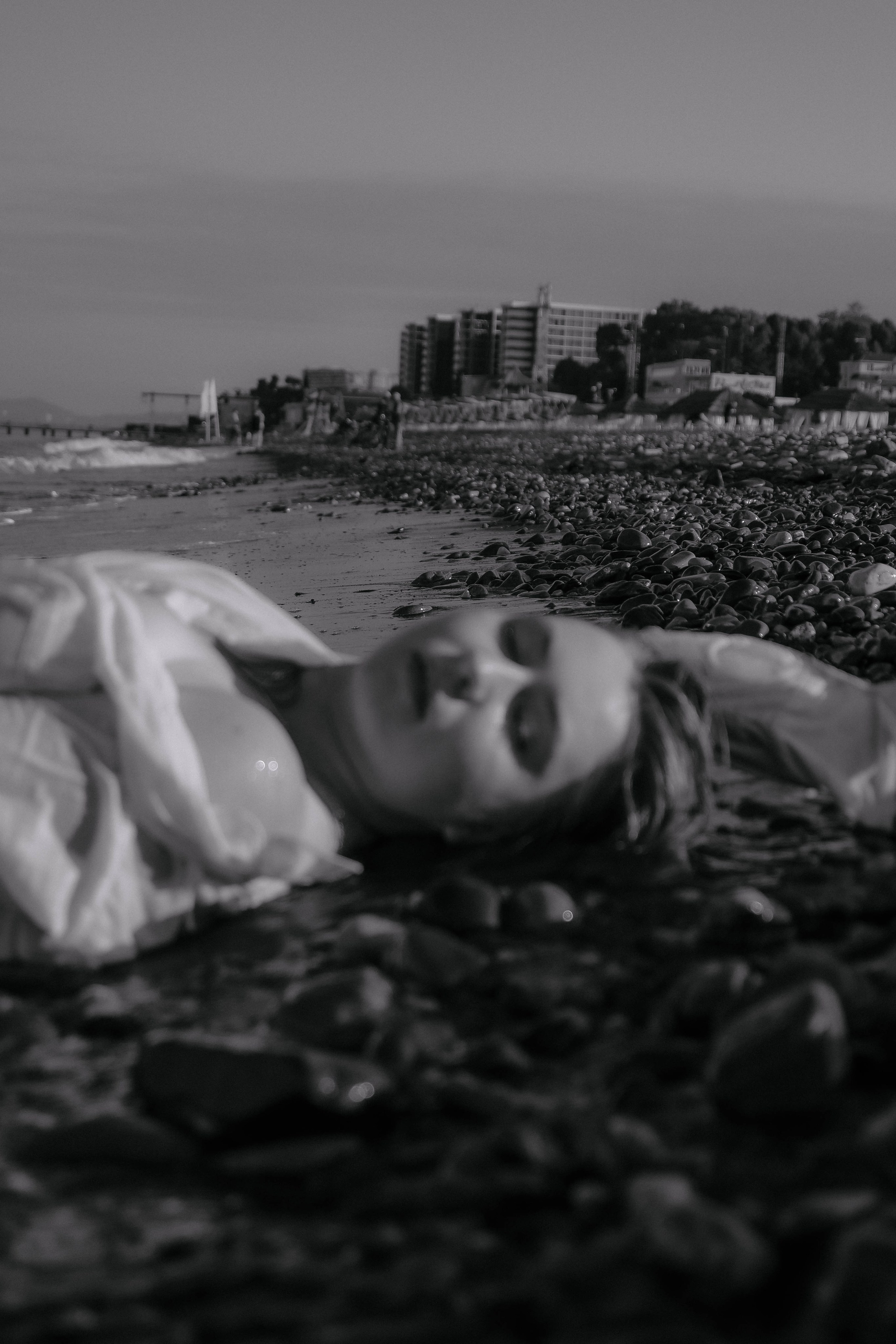 Христина. Фотограф / видеограф в Москве и Сочи Sofia Riversong