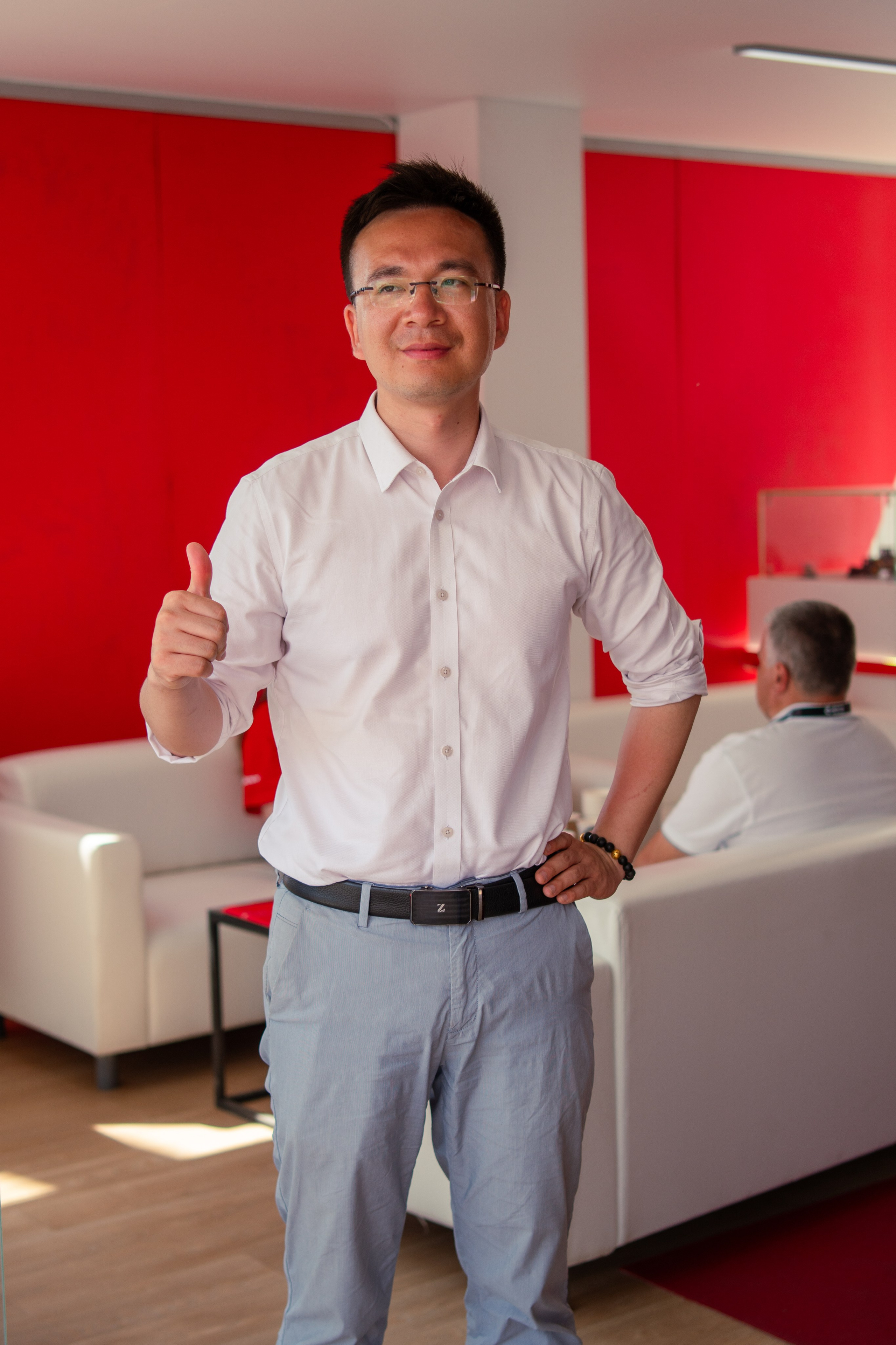 СТТ Expo 24-я международная выставка строительной техники и технологий в России. Фотограф / видеограф в Москве и Сочи Sofia Riversong