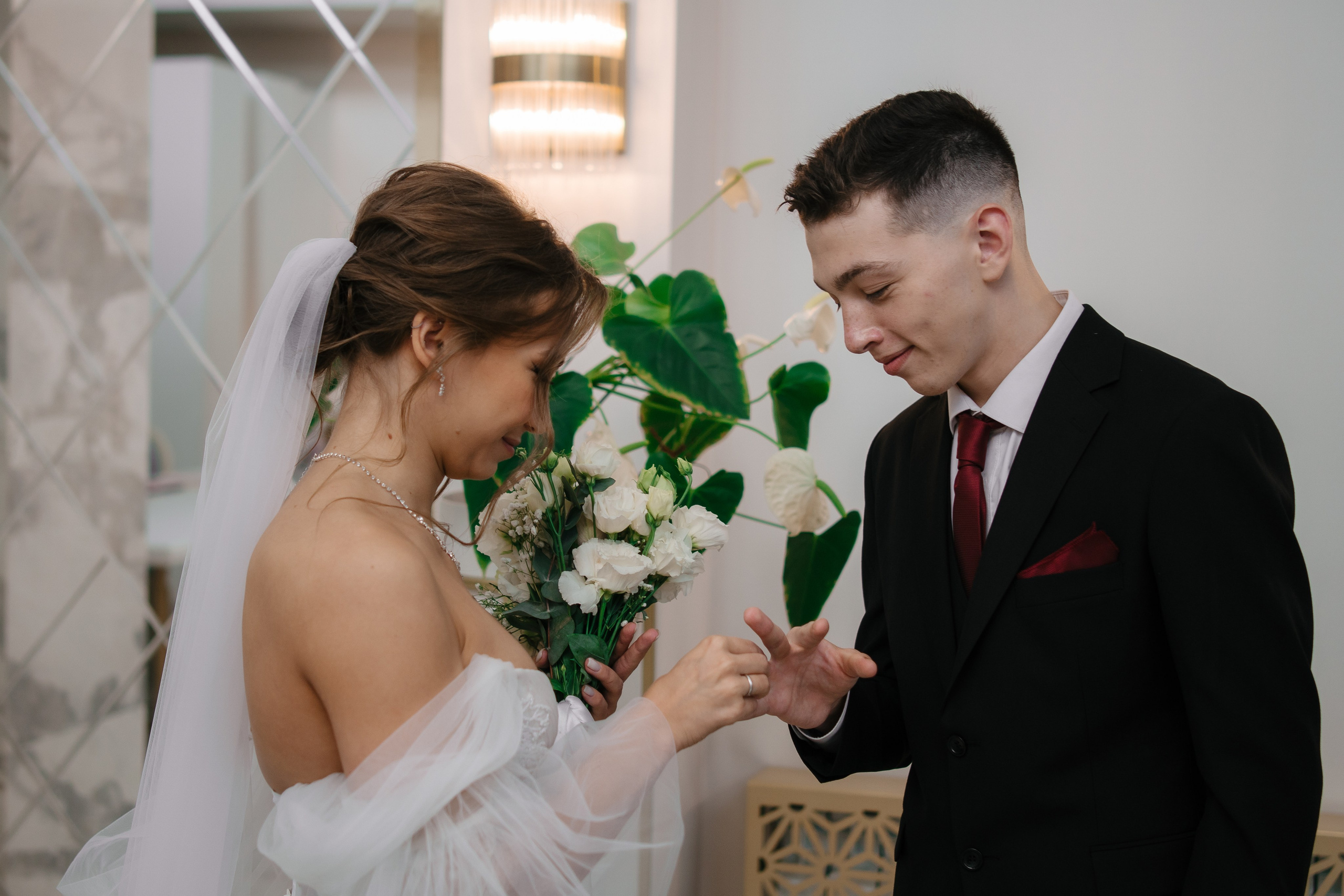 Никита & Ангелина. Фотограф / видеограф в Москве и Сочи Sofia Riversong