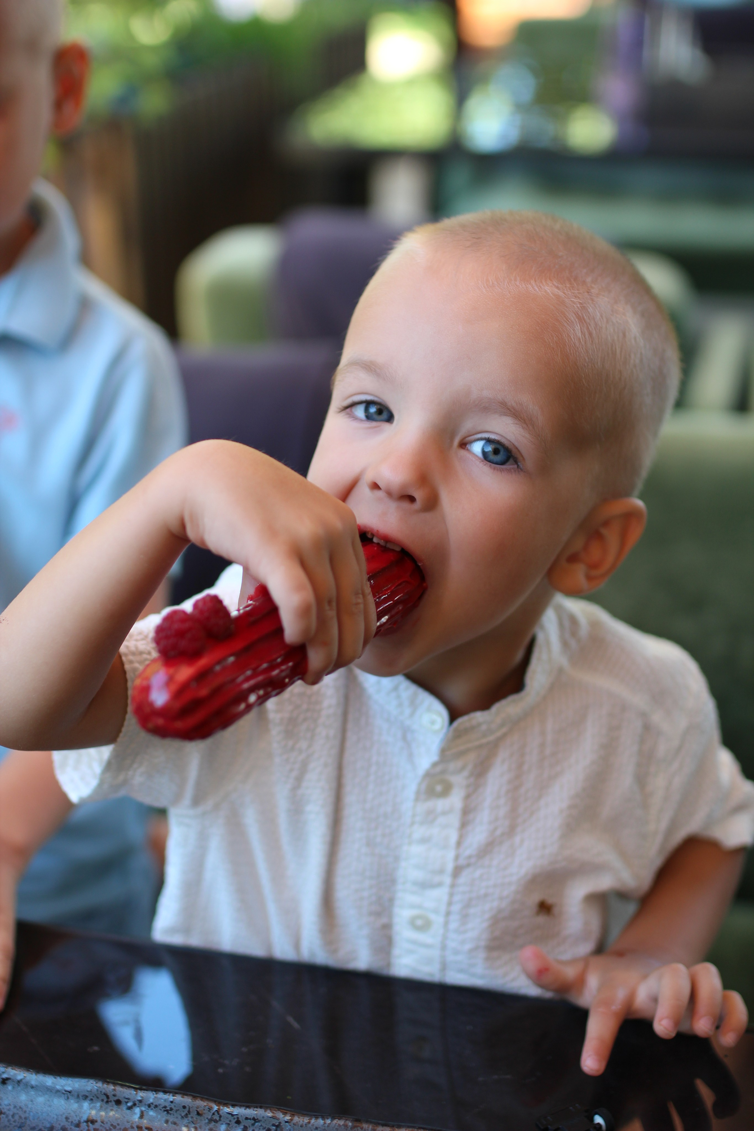 Food. Фотограф в Крыму — Бабанина София