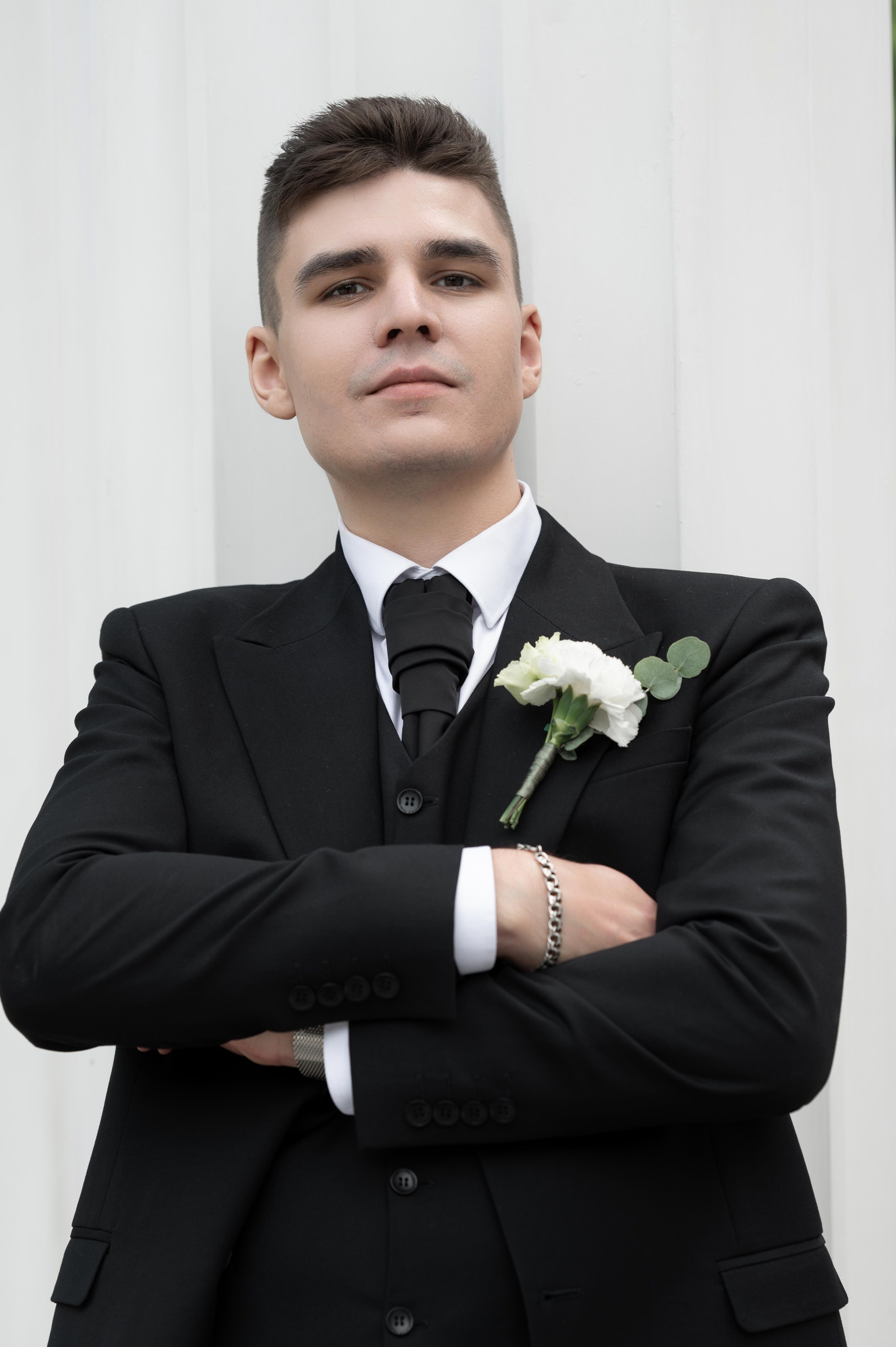 31 мая. Свадебный, портретный, коммерческий, предметный фотограф в Ставрополе Иван Белашов