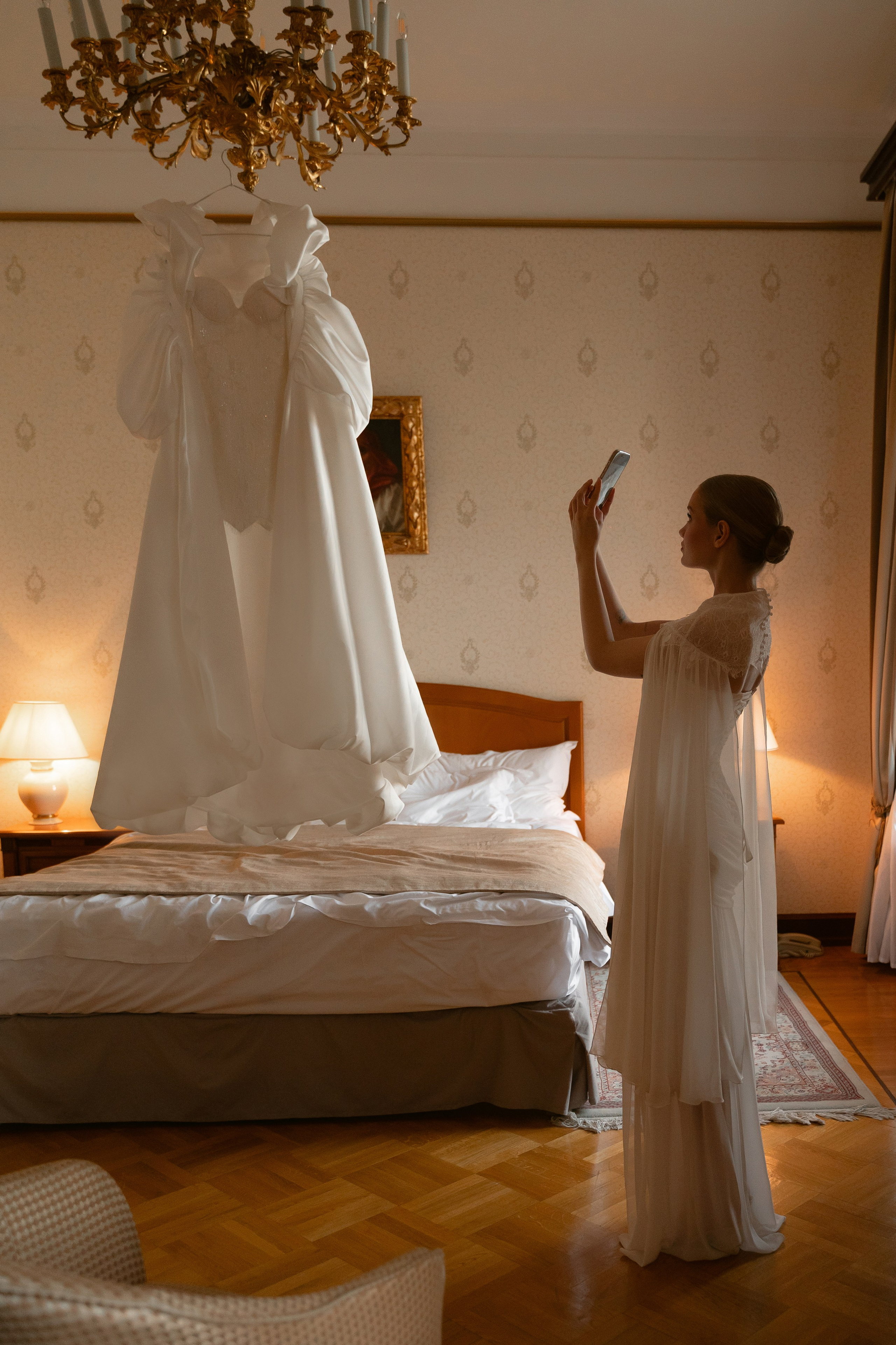 Николай и Екатерина, 2026. Свадебный и портретный фотограф в Липецке Анастасия Ролдугина