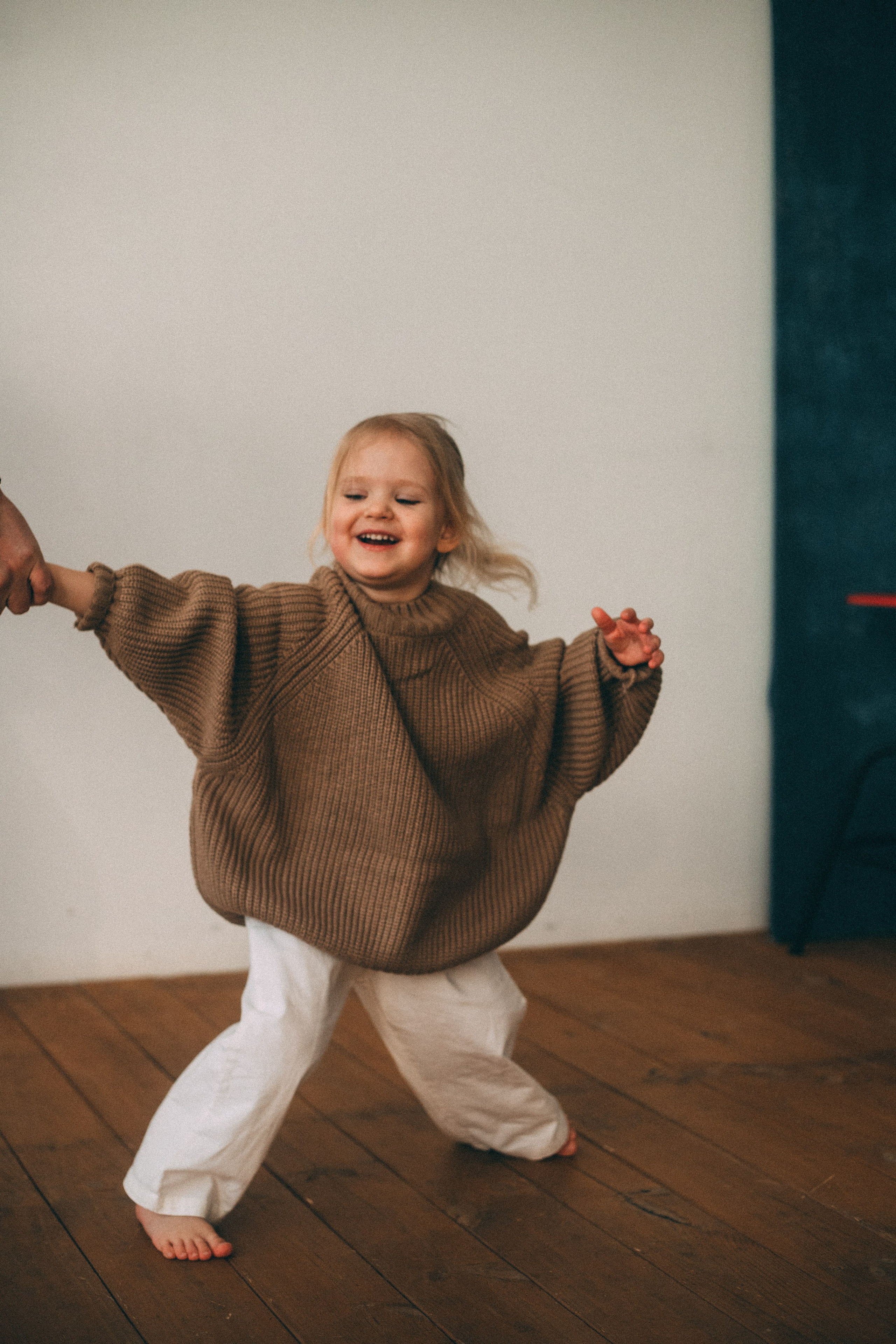 Зоя & Аня & Федя. Главная