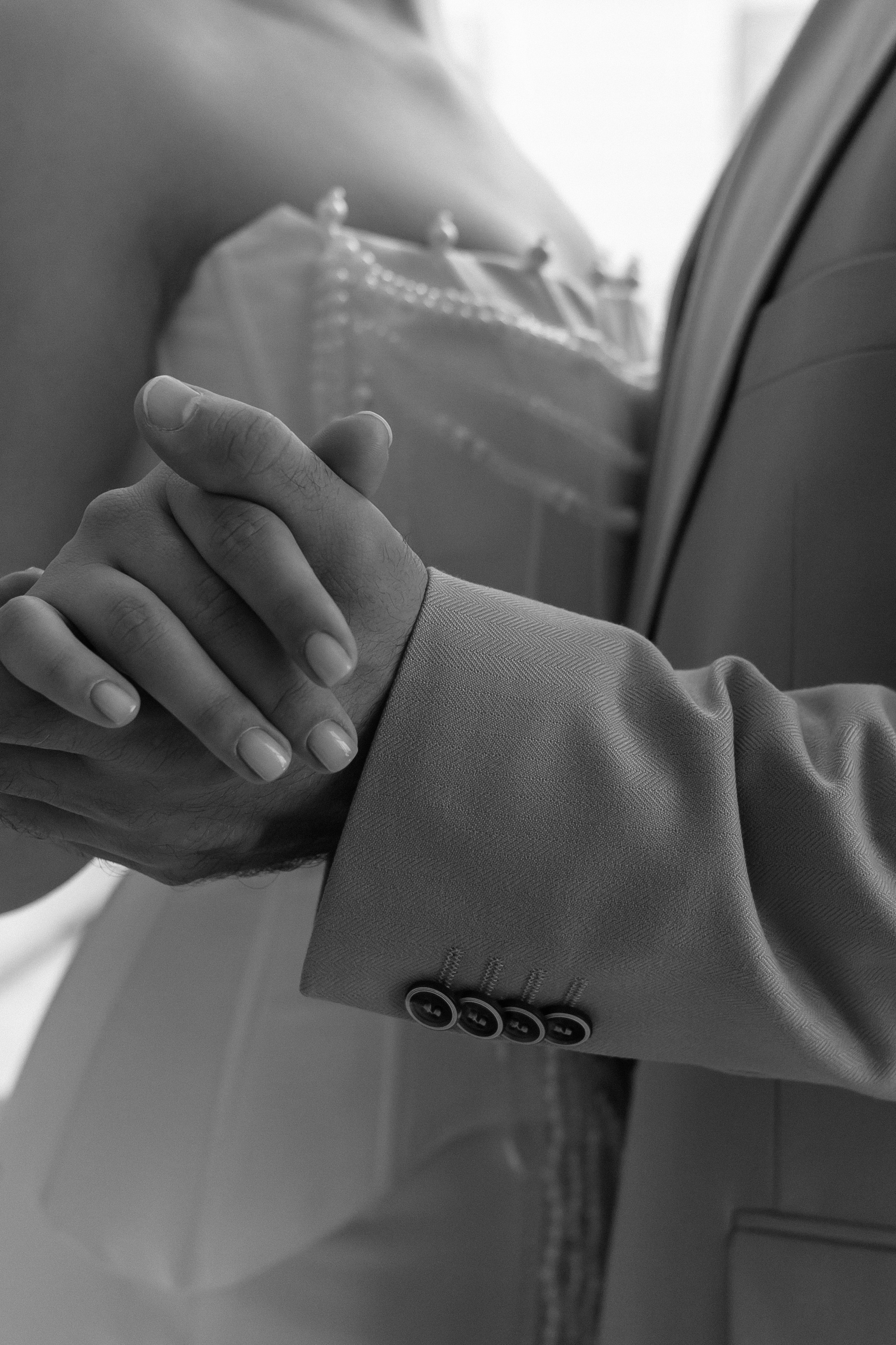 Николай & Наталия. Свадебный фотограф Чижкова Любовь. Нижний Новгород