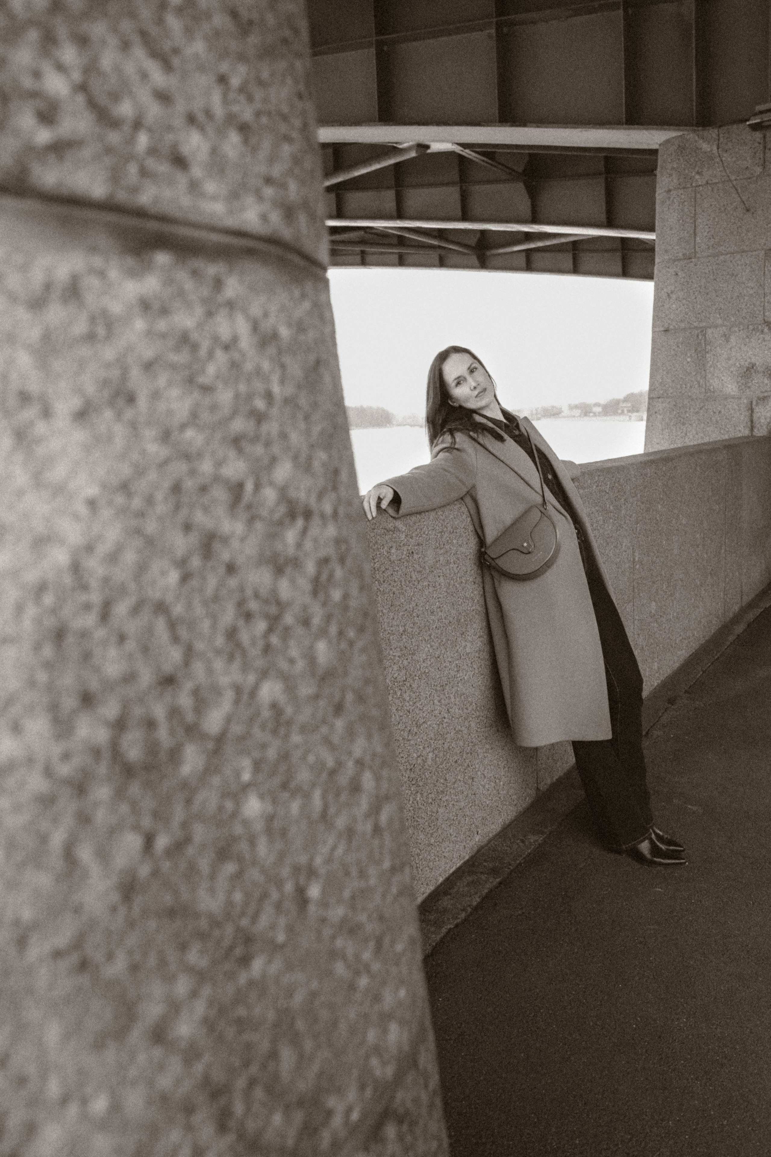 Анна. Фотограф Ира Заварина