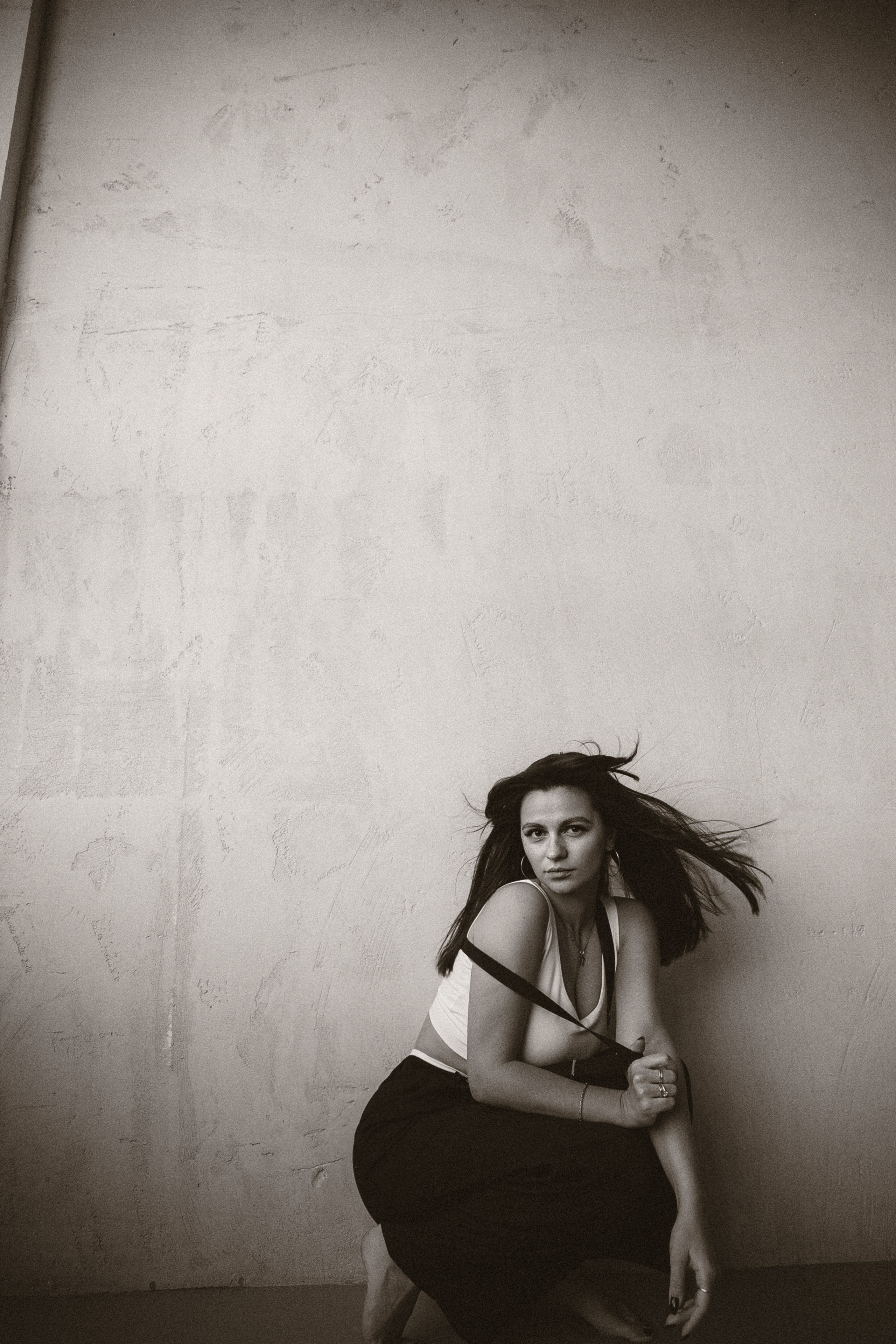 Валерия. Фотограф Ира Заварина