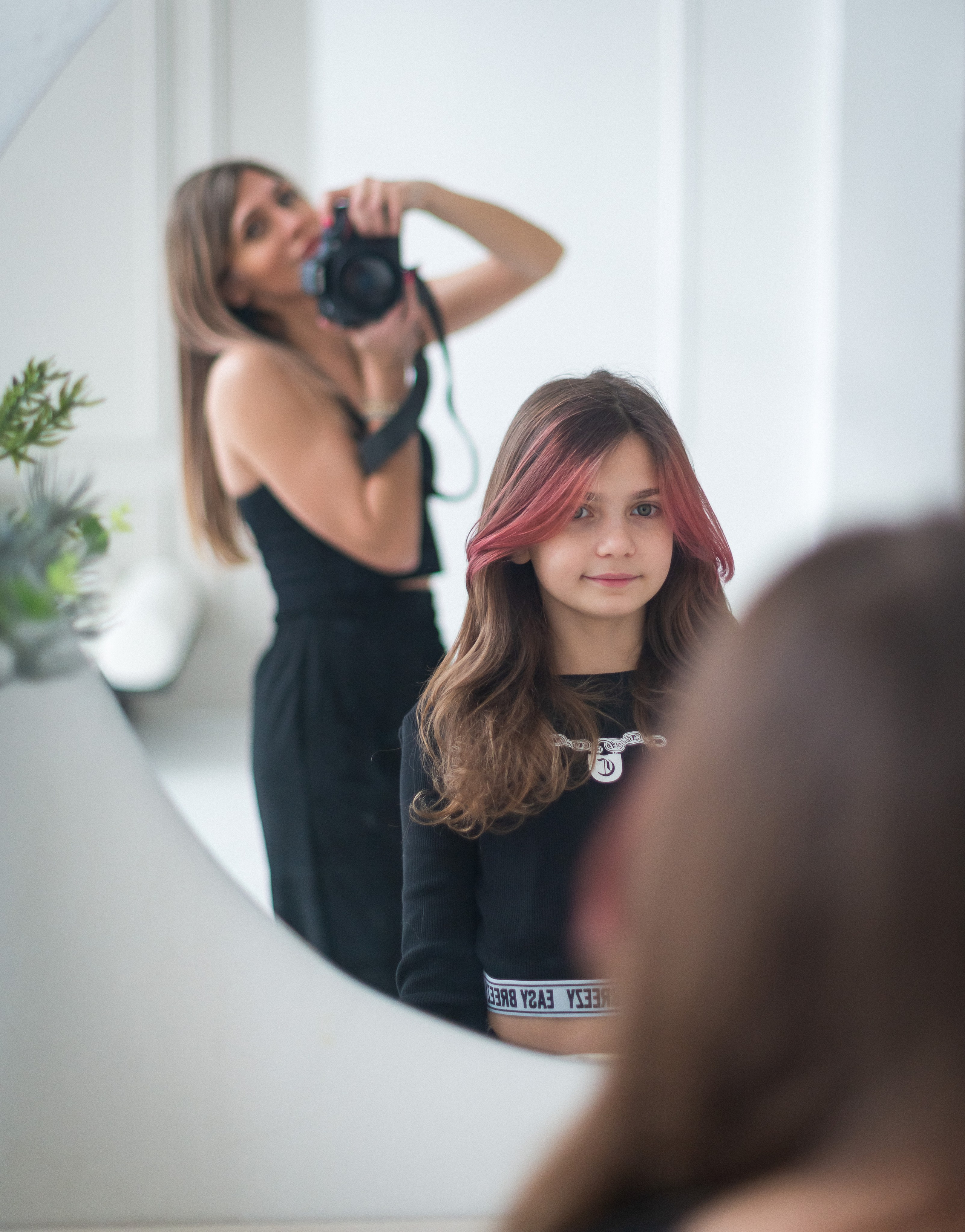 •Семейные. Фотограф Ксения Шевкопляс. г. Калининград. Кинематографический стиль — эстетика и истории, рассказанные через объектив