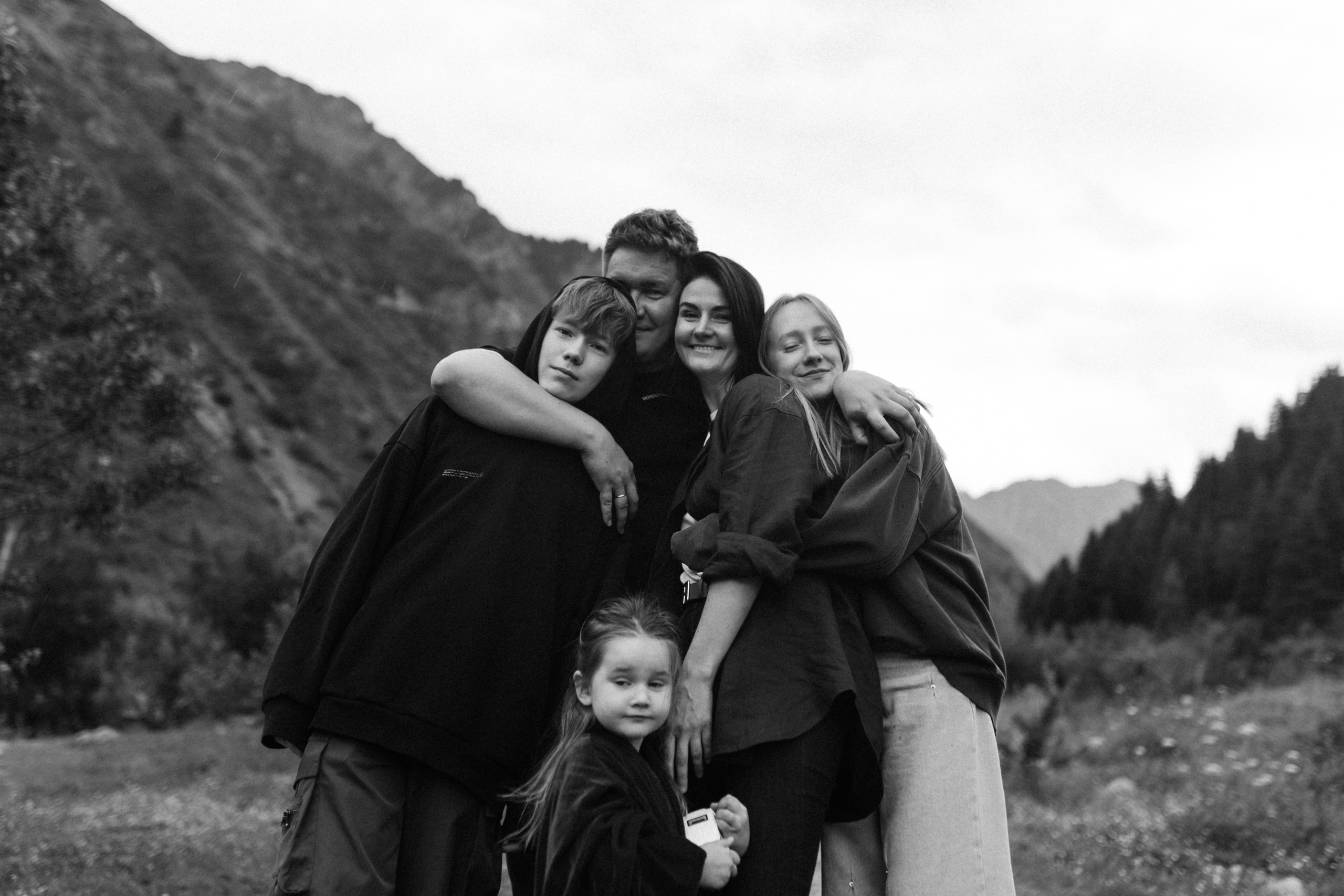 14 июля. Alyona Latysheva / Photographer / Almaty