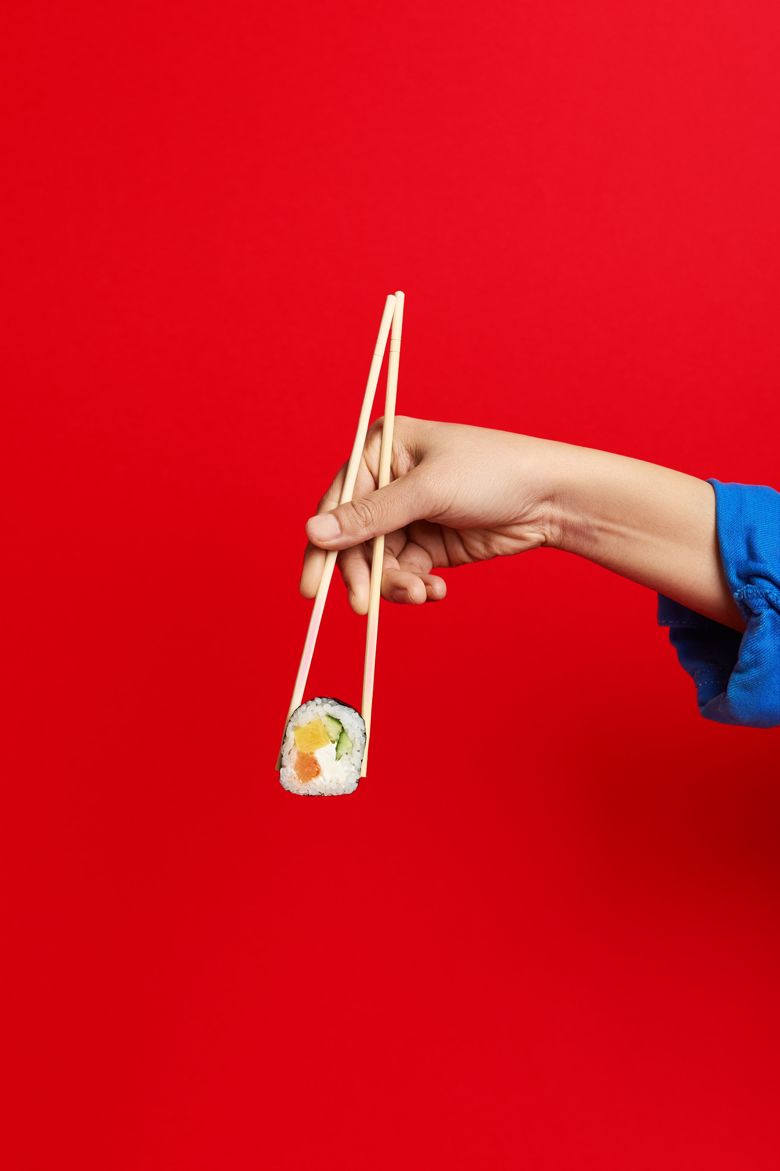 The papa. Alim Alimov Fashion Photographer