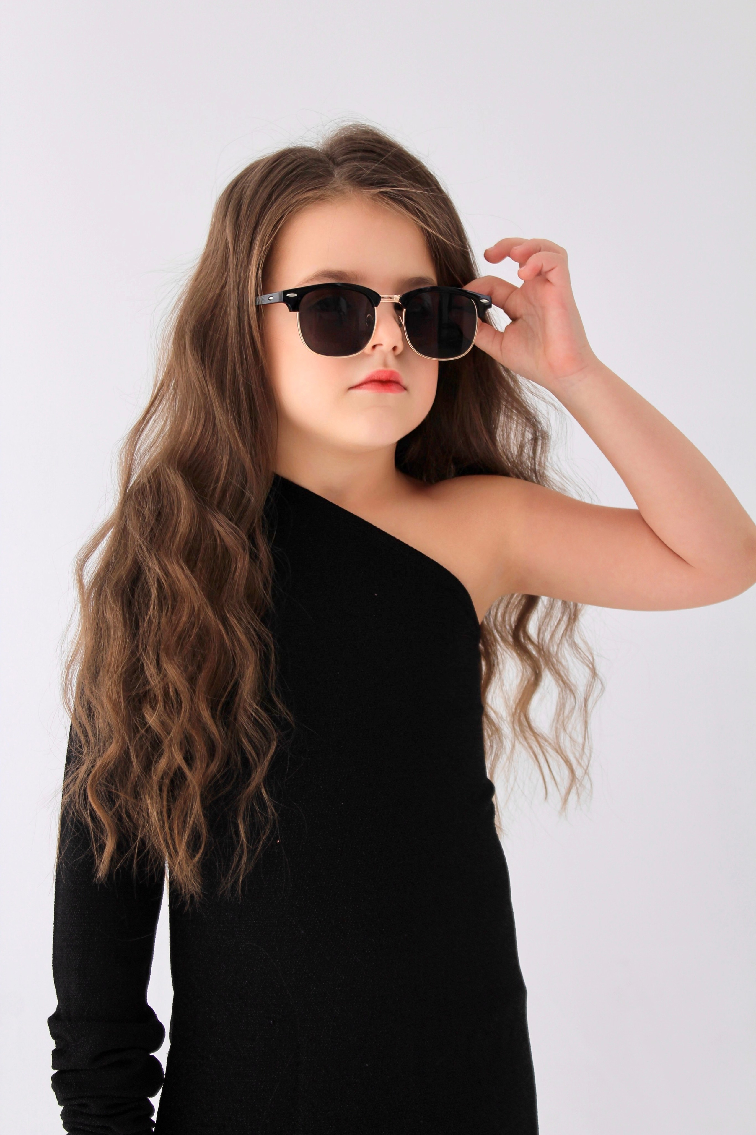 Ромашова Анастасия. Promodels