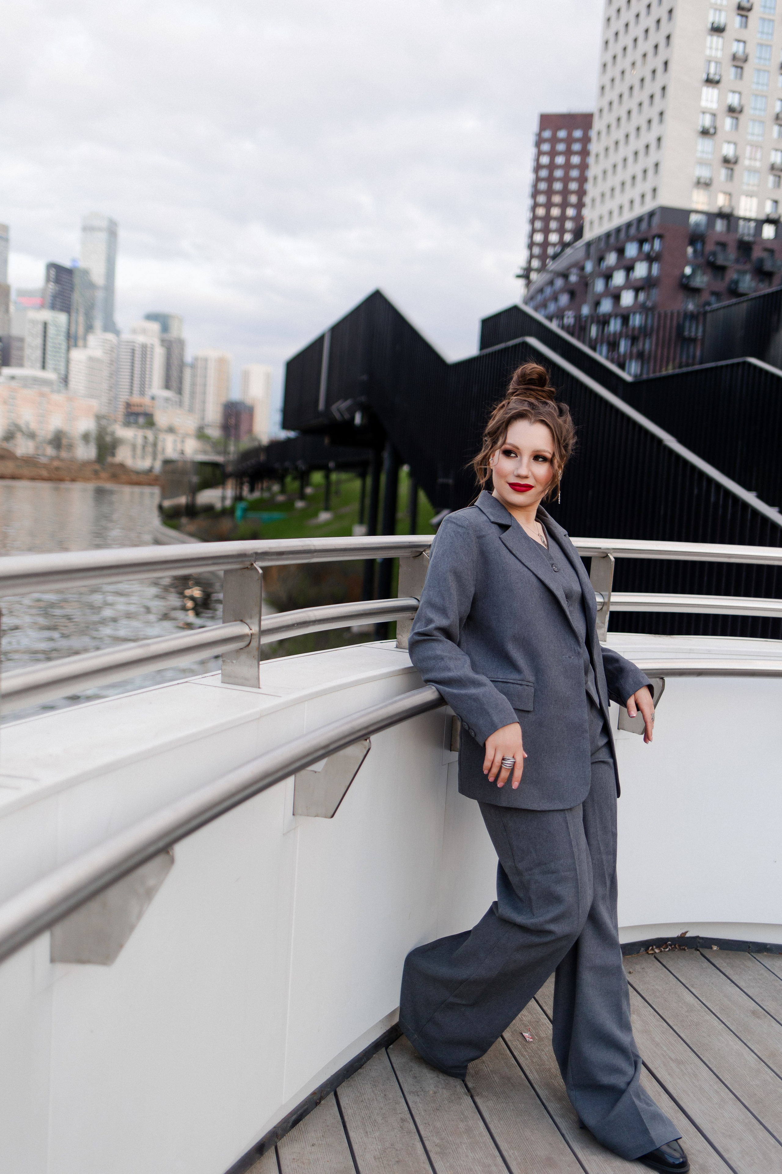 Маша. Семейный и детский фотограф в Москве Кузьмина Мария