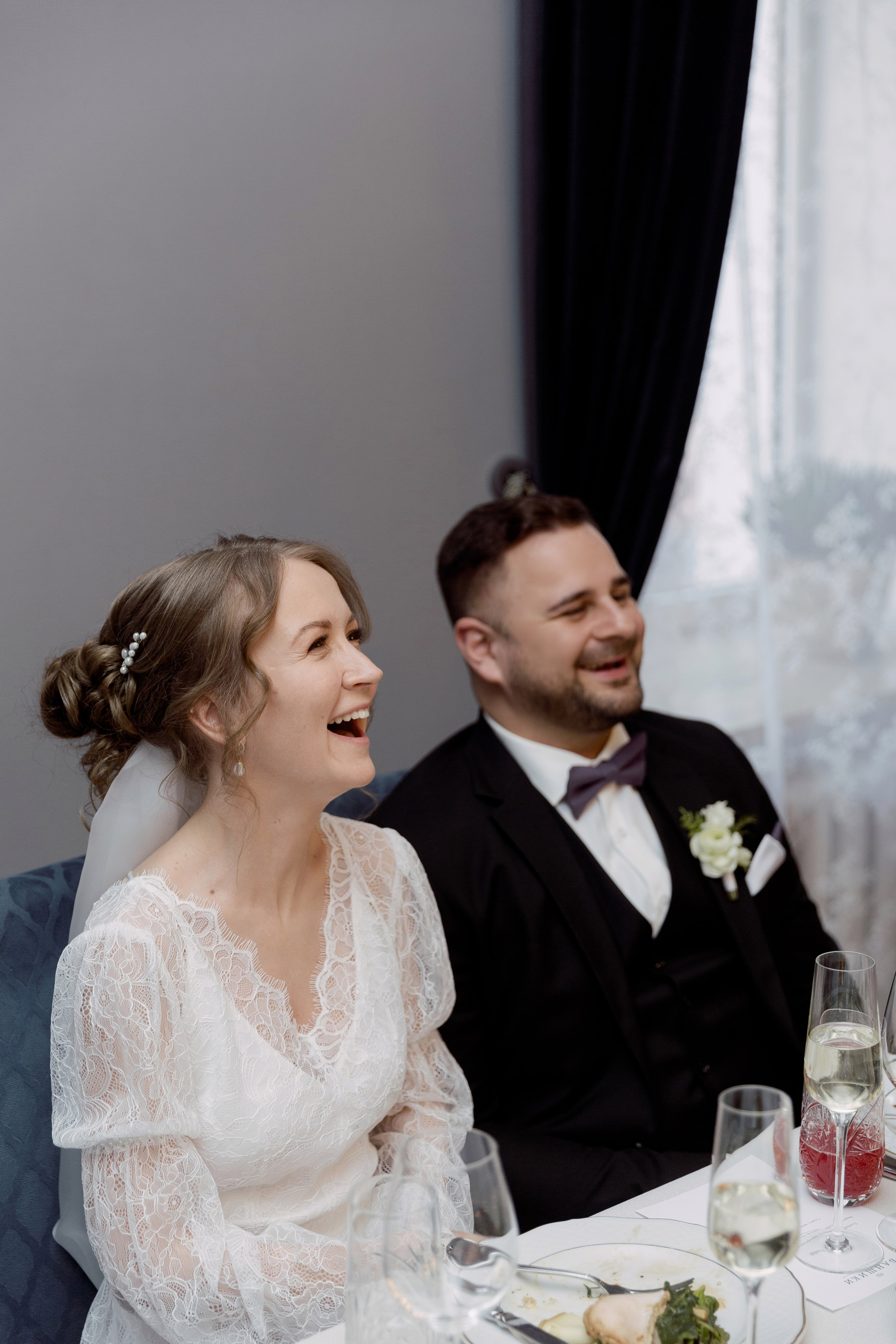 Юлия и Фёдор. Свадебный фотограф в Санкт-Петербурге Павел Резниченко