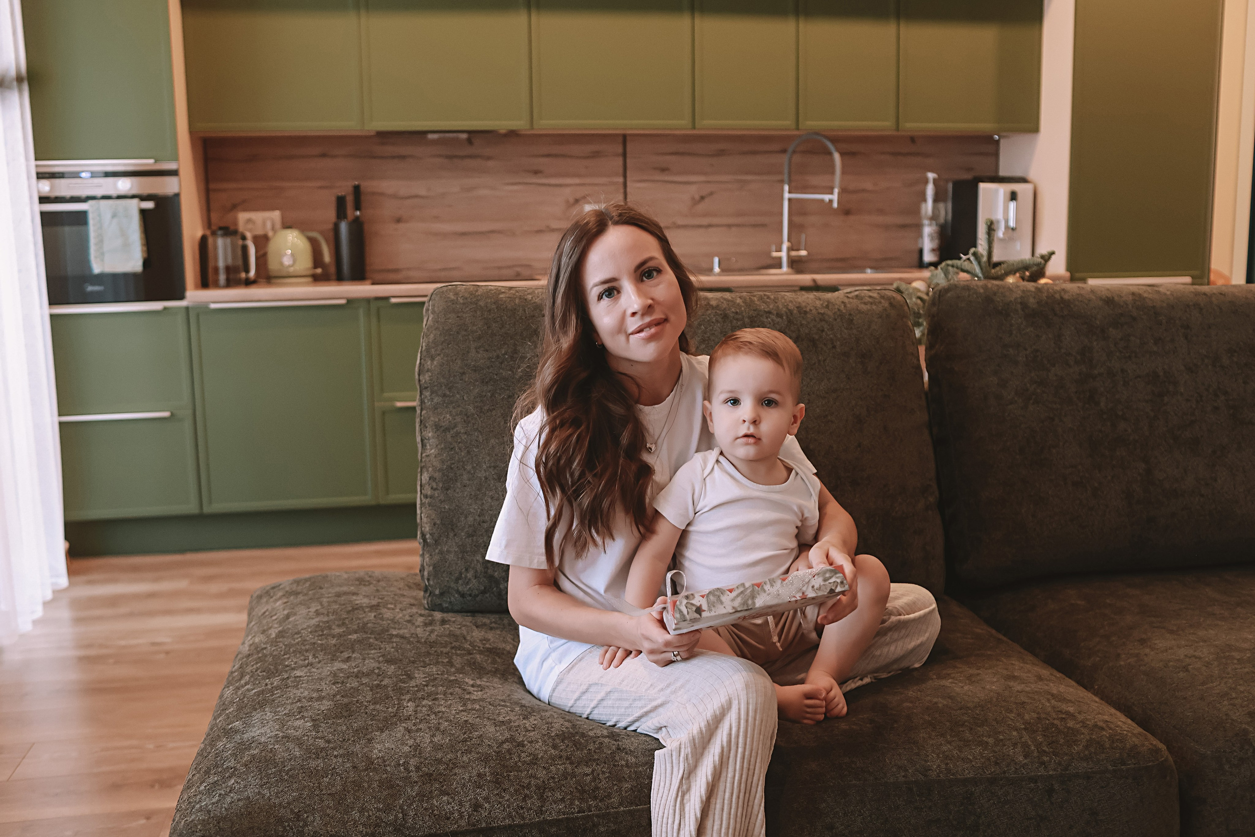 «чтобы было что вспомнить». Семейный фотограф Тюмень, фотограф на роды Салмина Мария