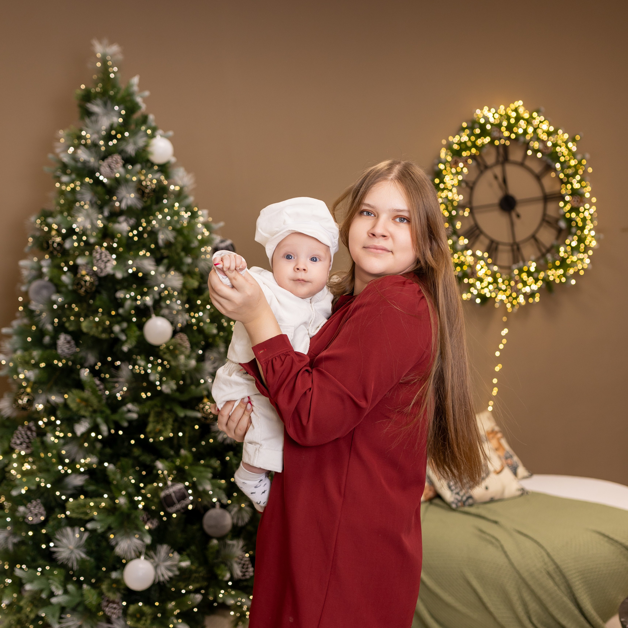 Одежда фотостудии. Фотограф новорожденных. Детский и семейный фотограф Марьяна Юдина