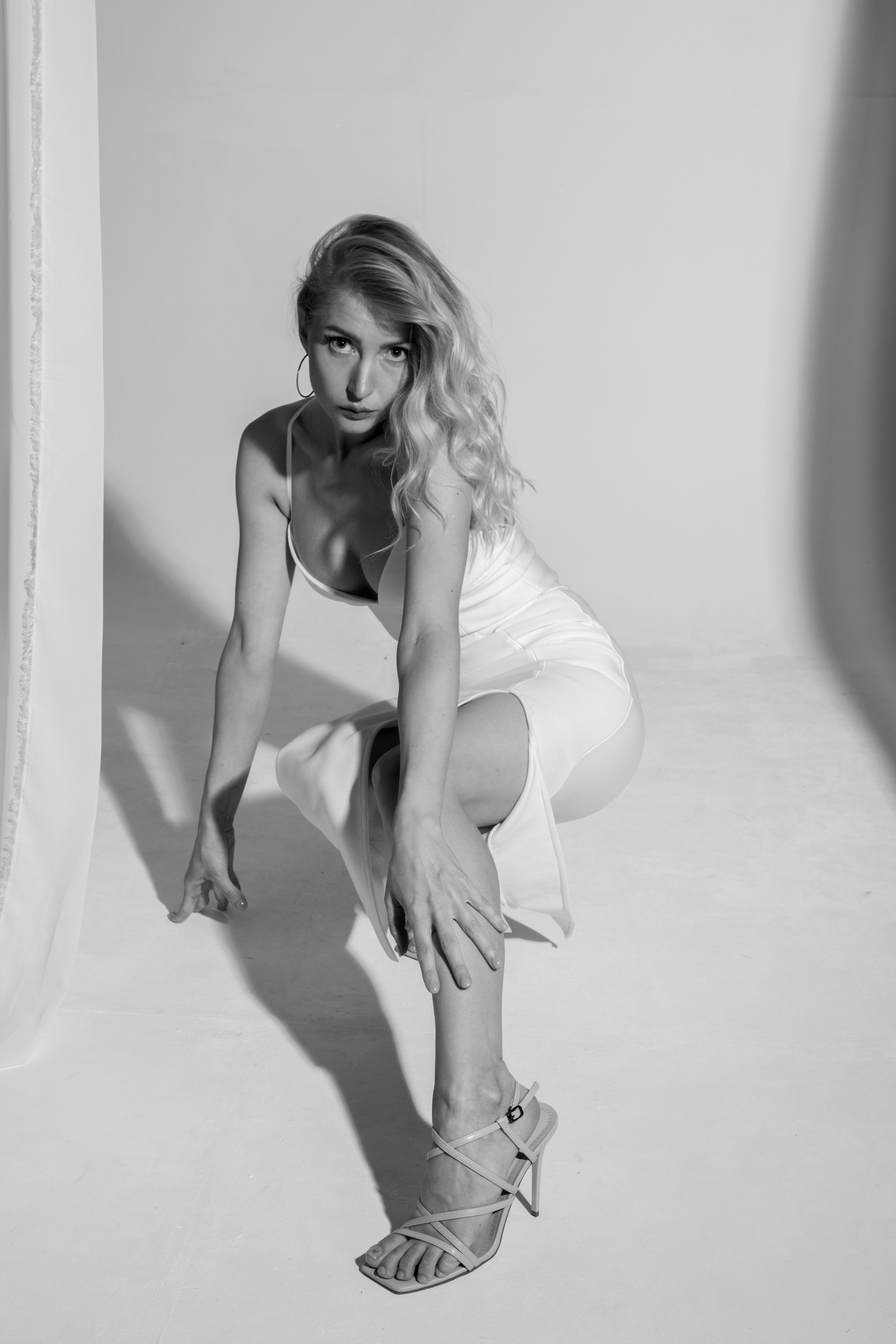 Дарья. Саенко Людмила Фотограф из Тулы