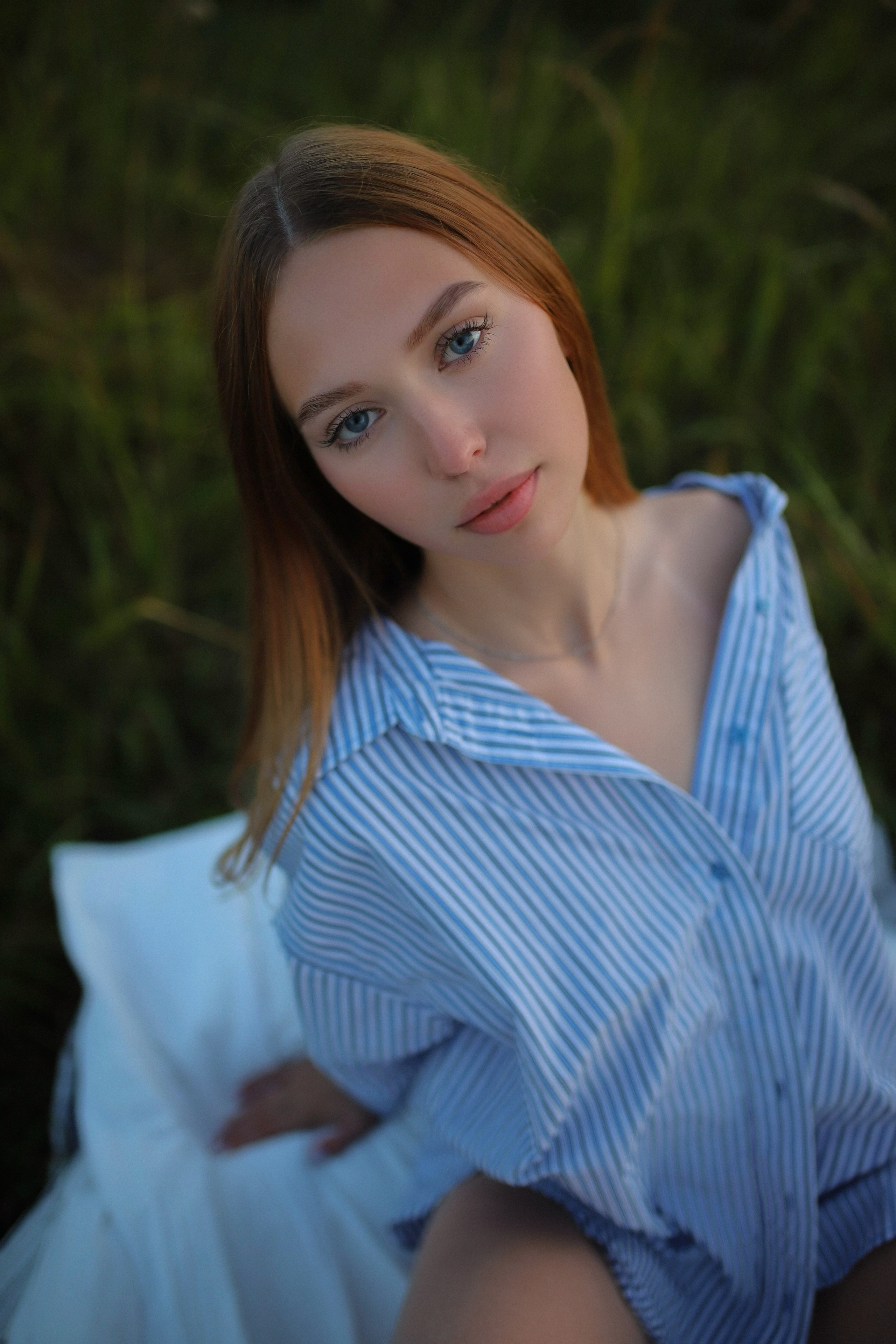 Лиза. Фотограф Татьяна Семенова