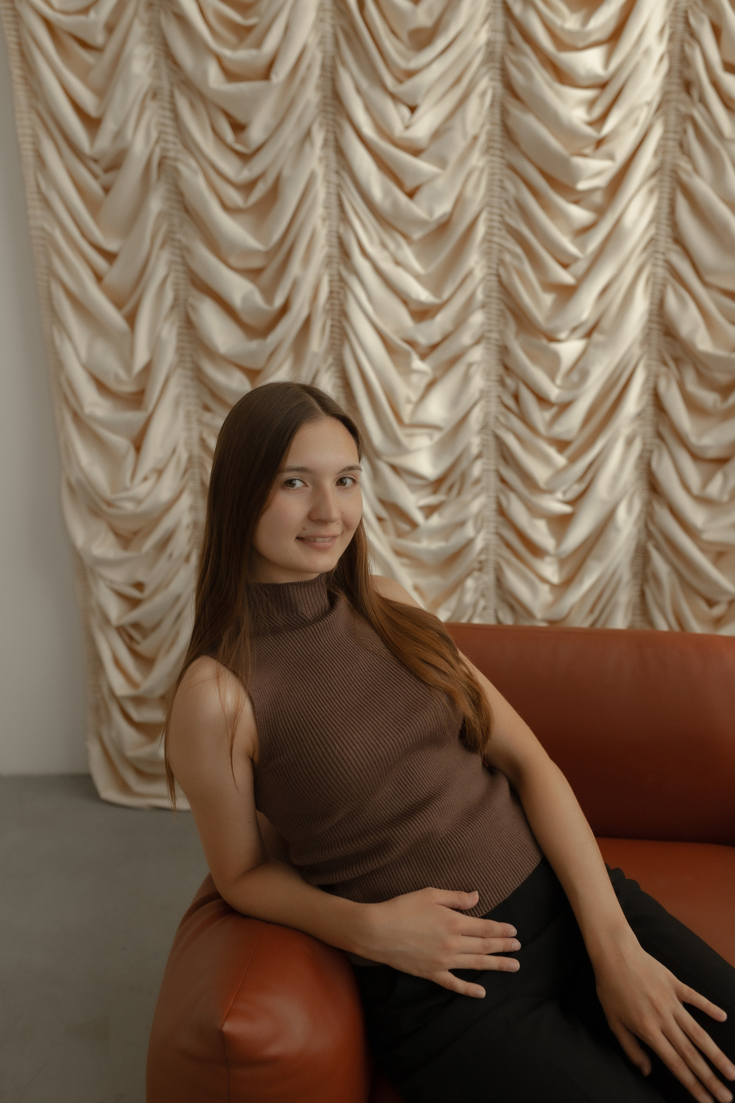 Девичник. Фотограф Татьяна Семенова