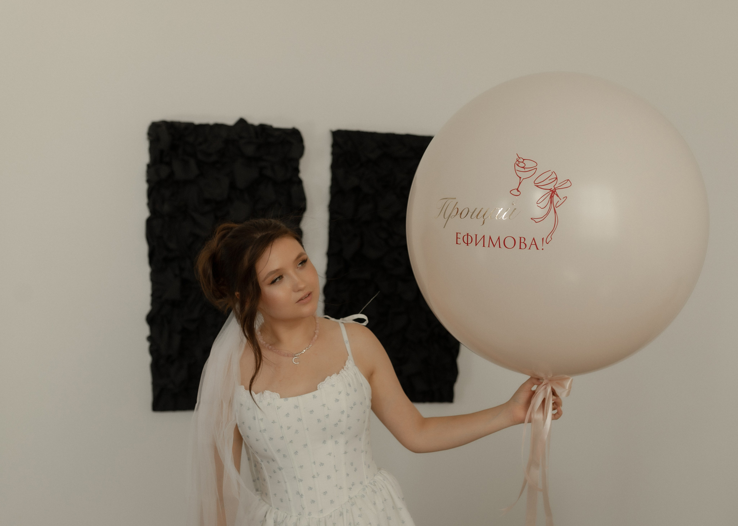 Девичник. Фотограф Татьяна Семенова