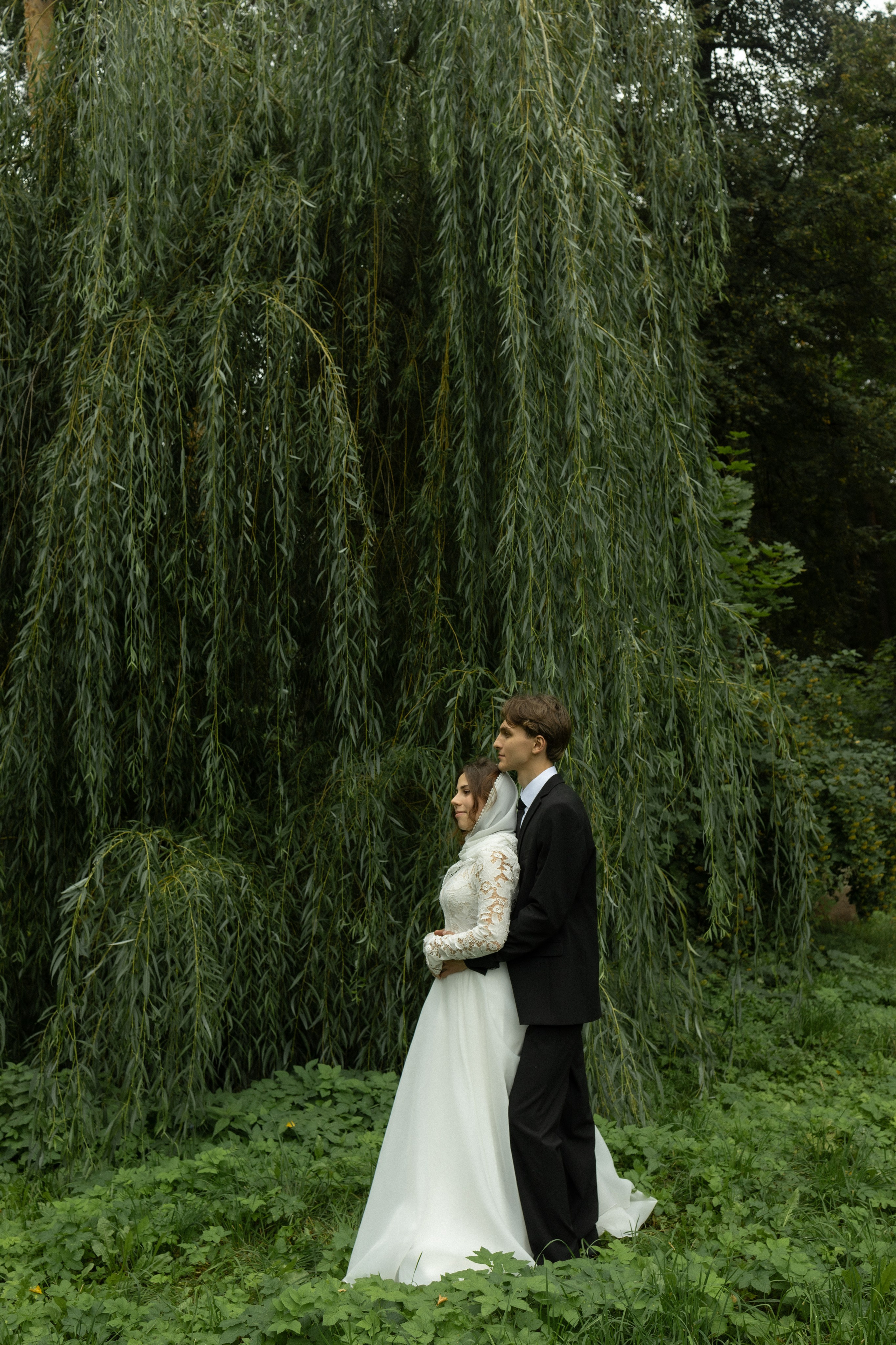 Венчание. Иван и Ирина. Фотограф Татьяна Семенова