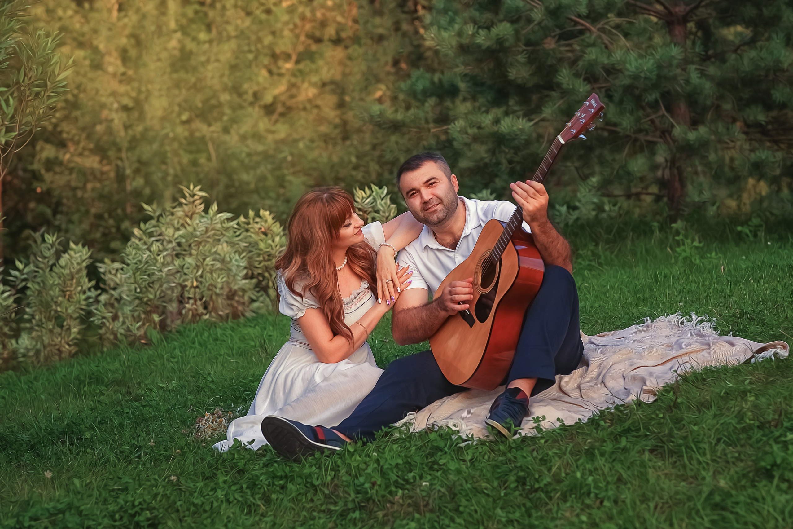 Семейные съемки. Детский и семейный фотограф Москва и область