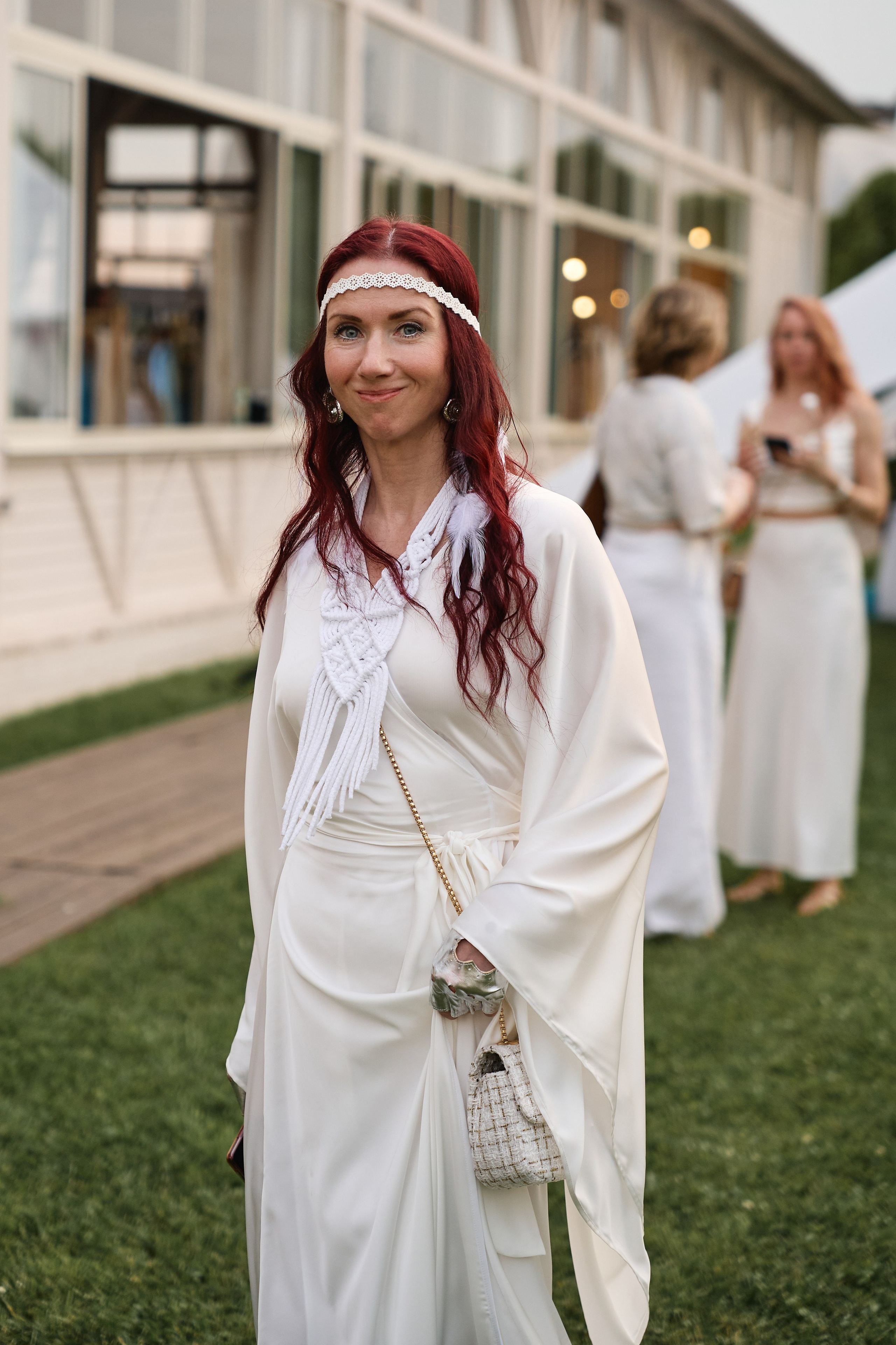 Ecstatic white. Фотограф в Москве Казакова Анна