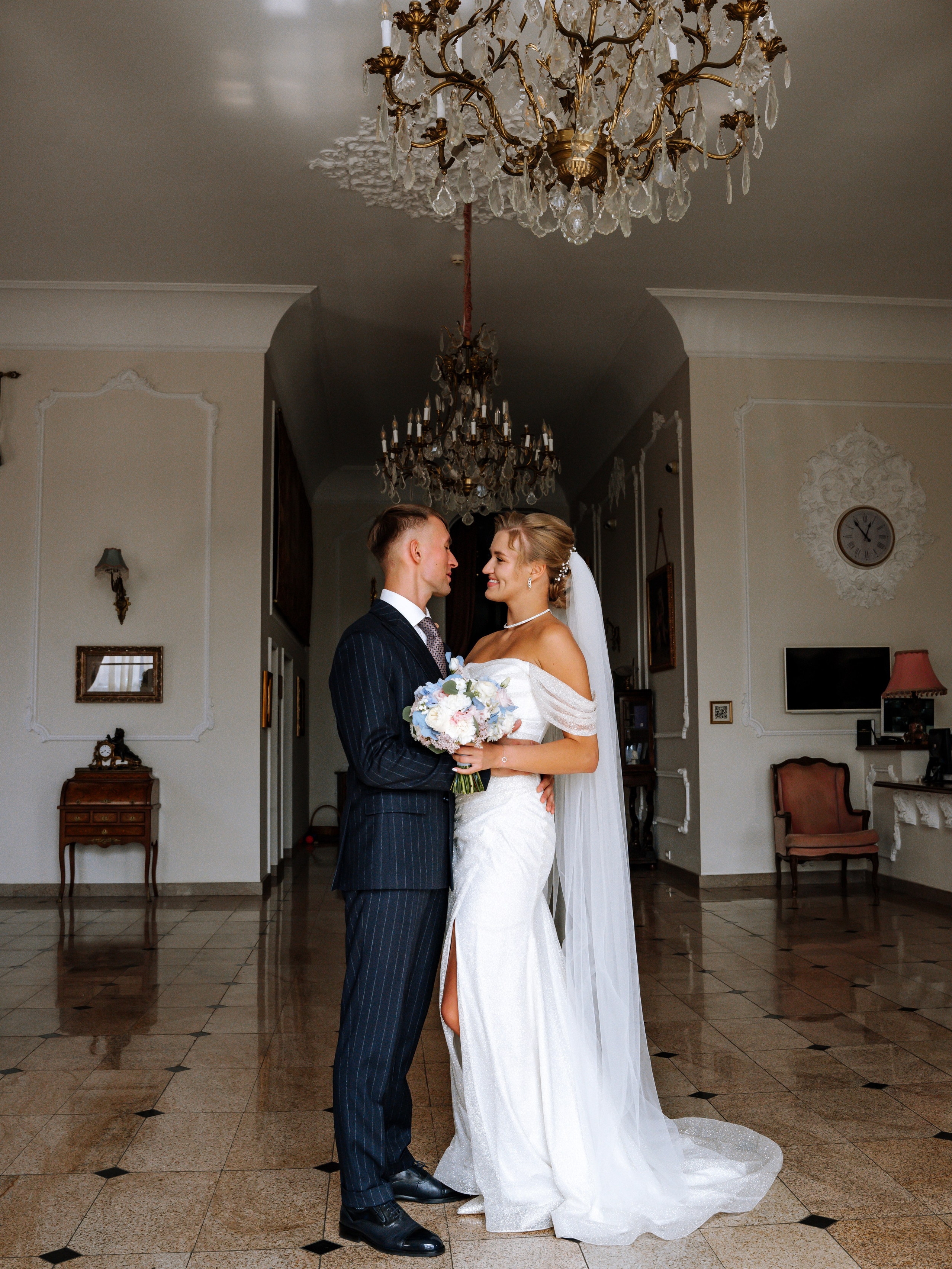 Максим и Александра…. Свадебный фотограф в Краснодаре, Анапе, Сочи, Новороссийске