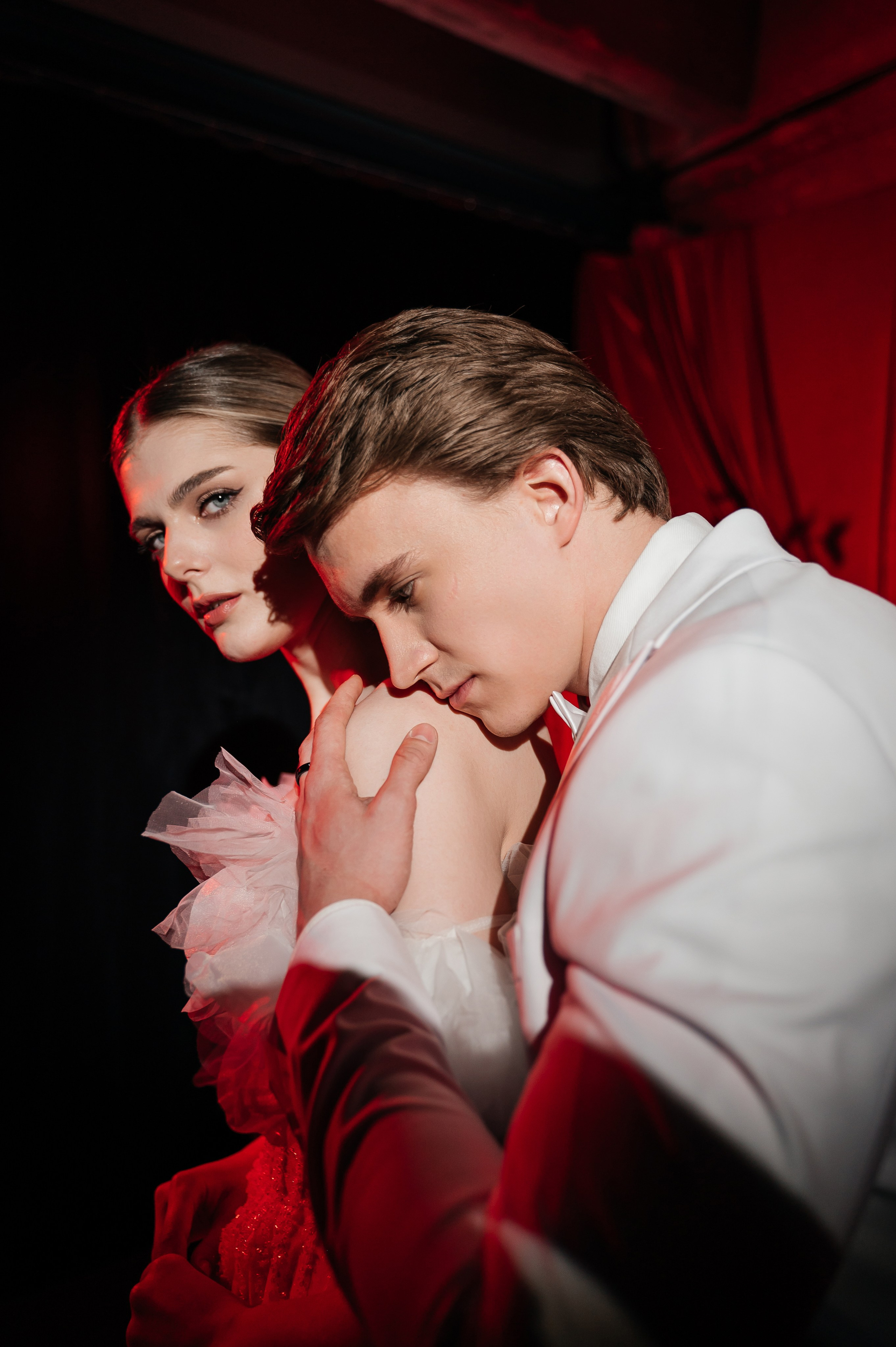 RED PION. Свадебный и семейный фотограф в Красноярске Виктория Тимонина