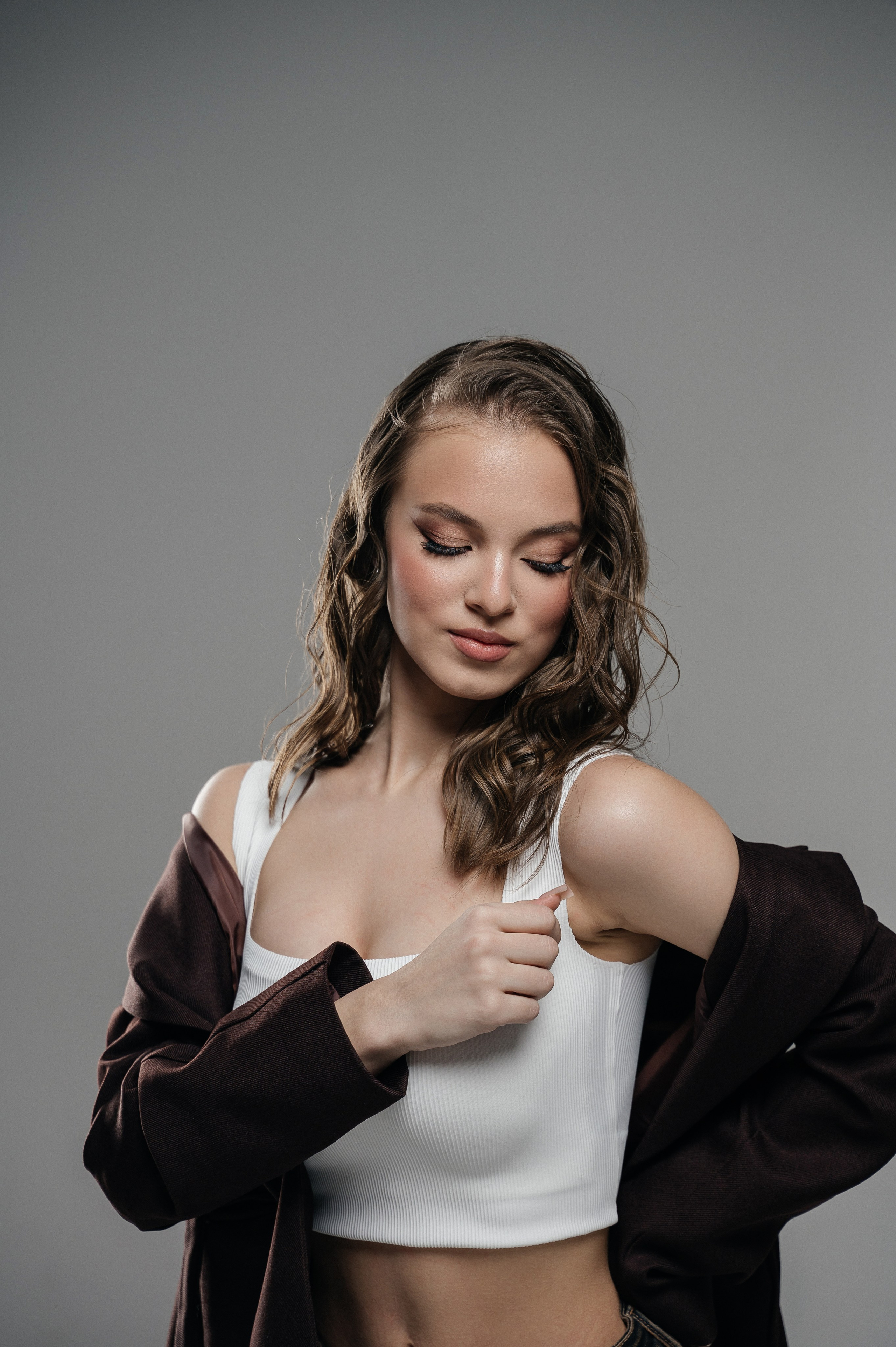 Кристина. Свадебный и семейный фотограф в Красноярске Виктория Тимонина