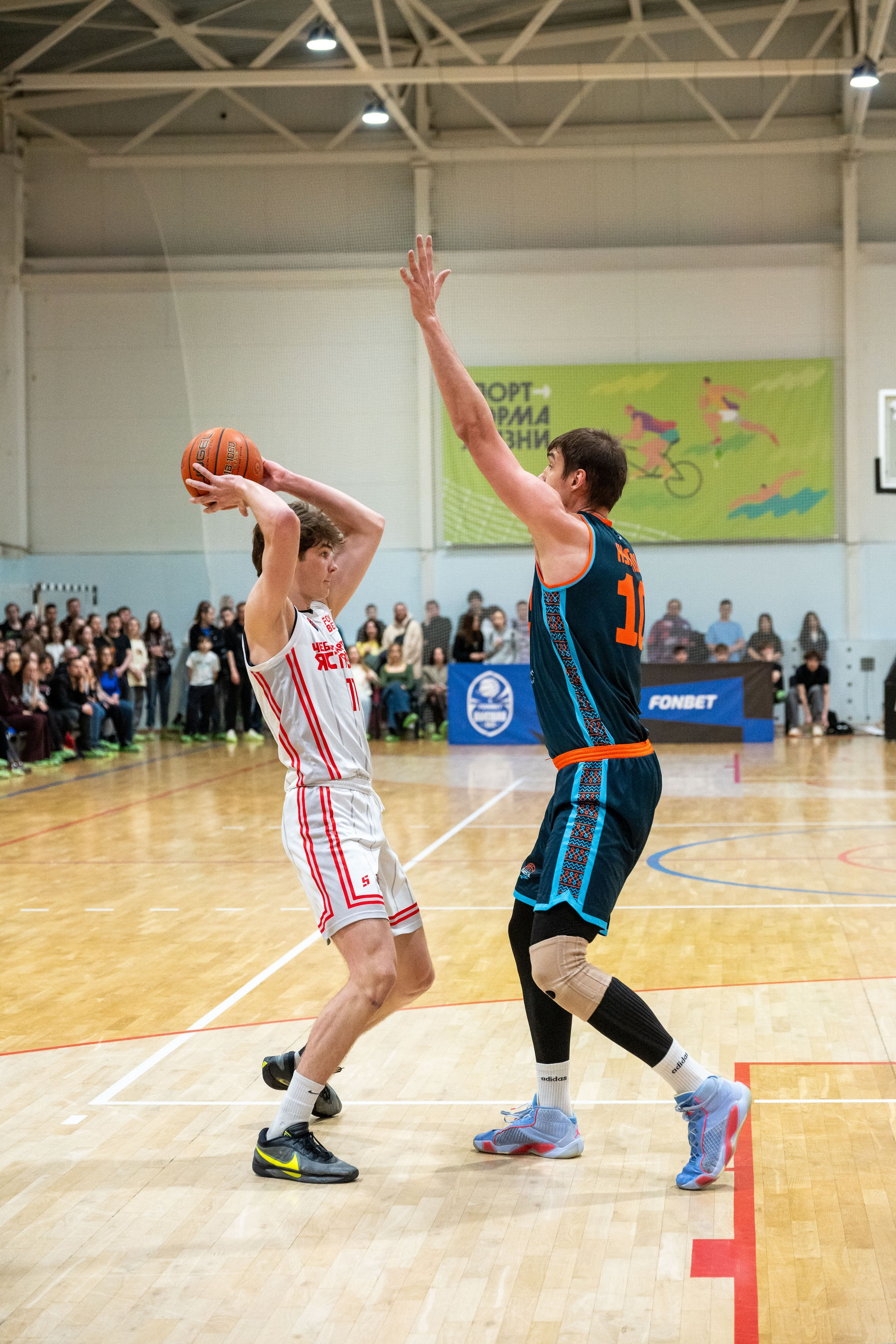 20.03.2026 Баскетбол Ястребы-Десна. Меня зовут Михайлов Сергей, занимаюсь фото и видео г. Чебоксарах