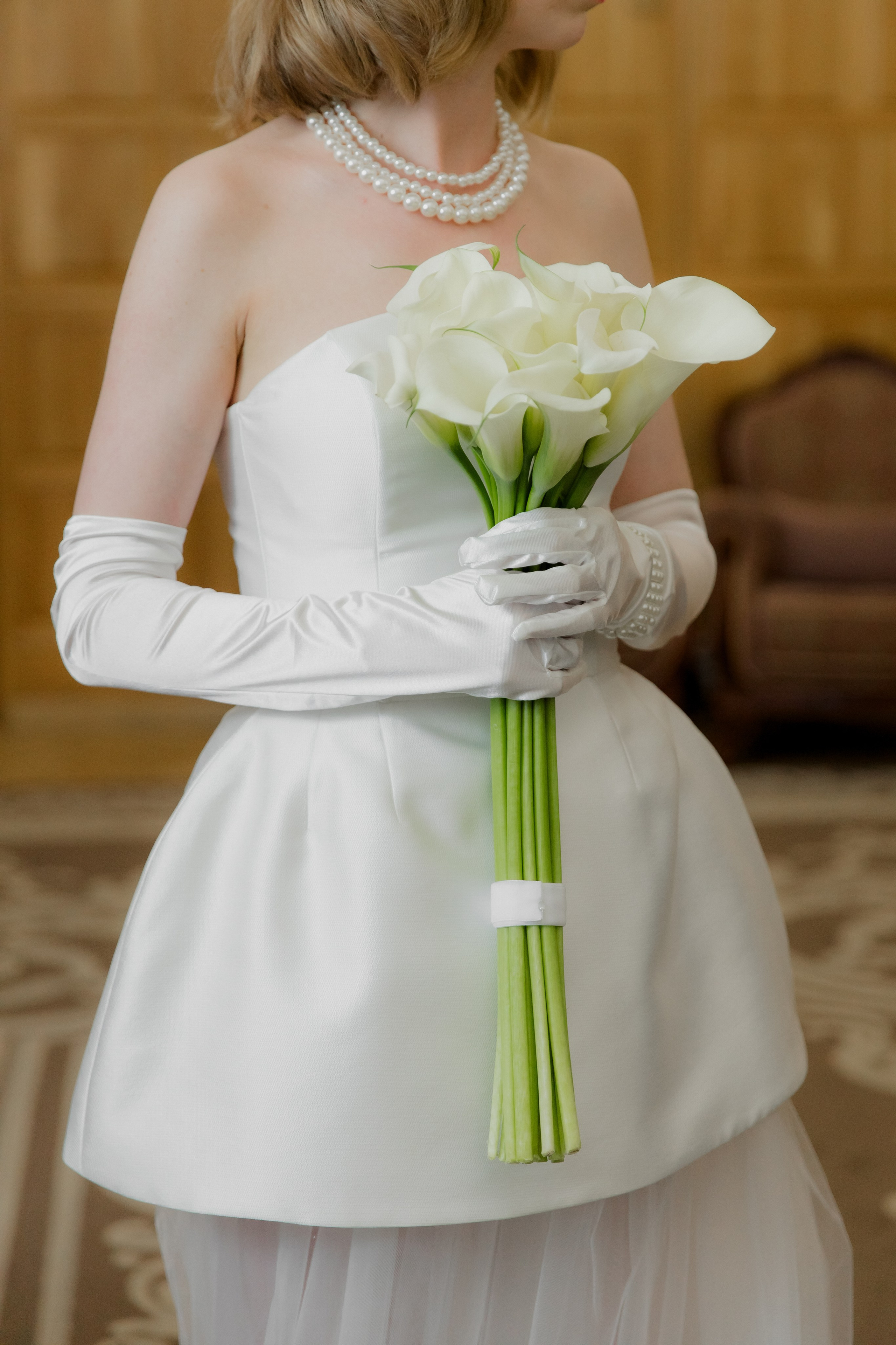 Илья & Елена. Оформление свадеб, декор свадеб Вера Маркова, Москва