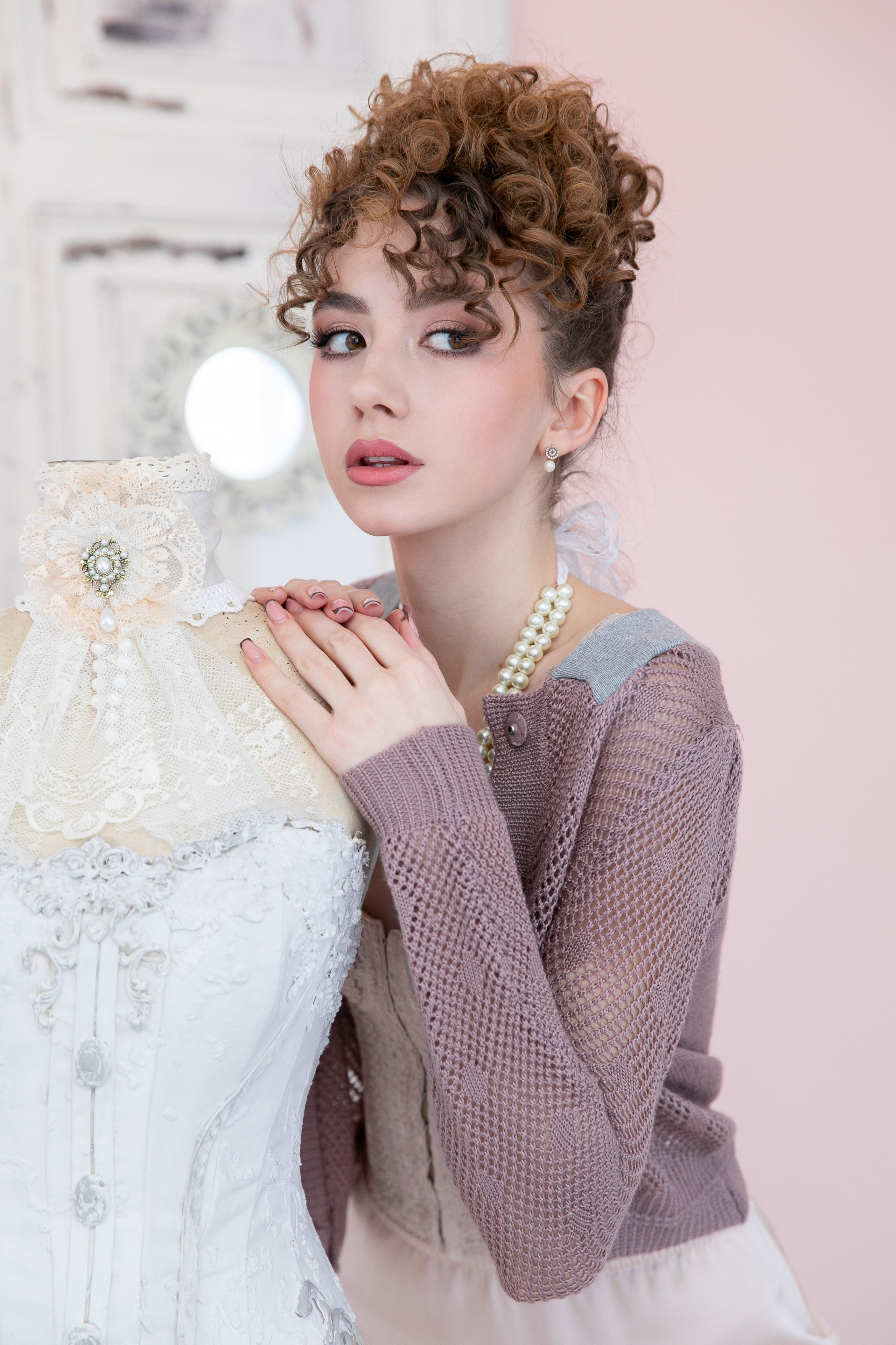 Индивидуальная фотосессия. Семейный и детский фотограф в Волгограде Ирина Андреева