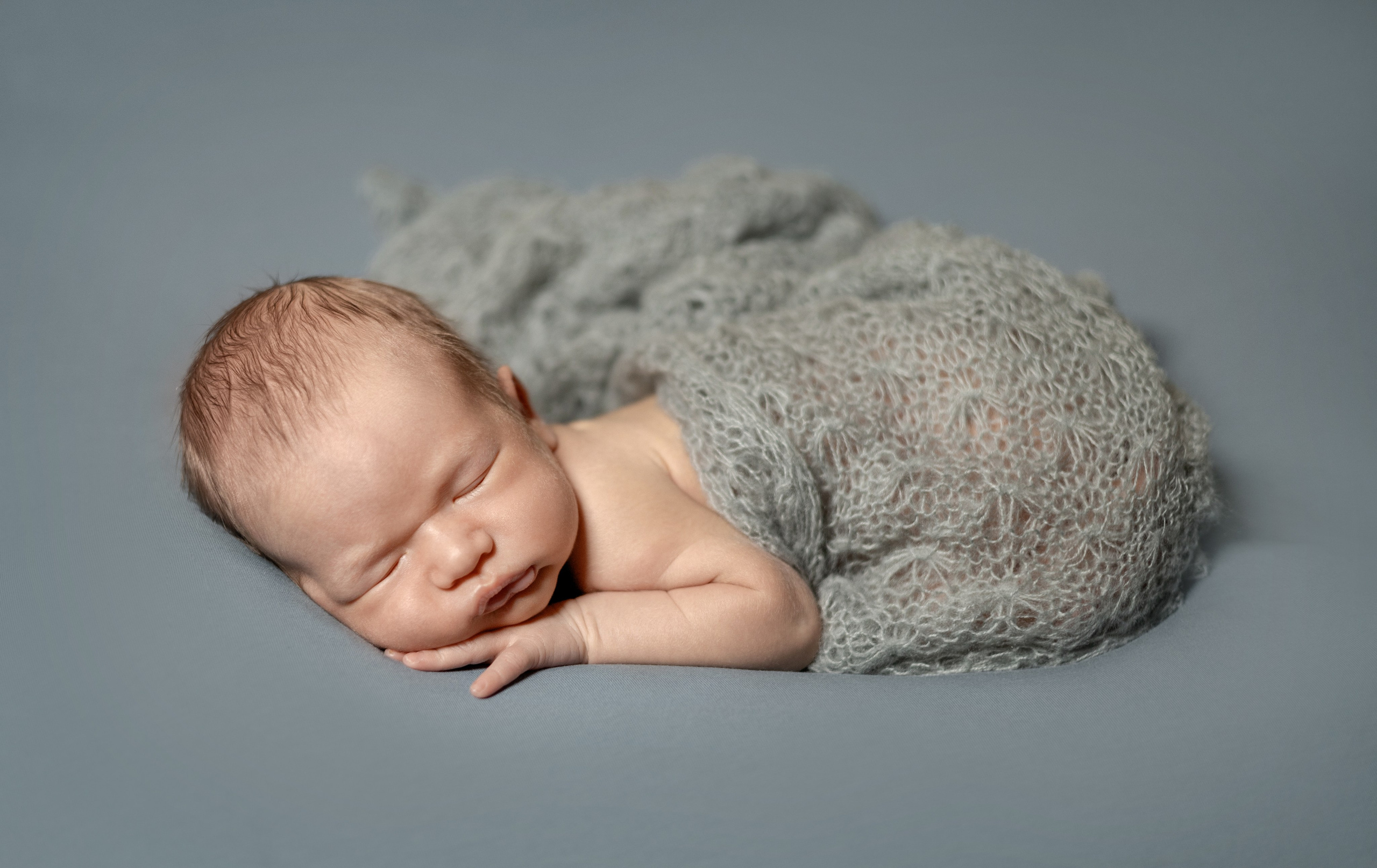 Фотография новорожденных. Семейный, детский, фотограф новорожденных в Москве