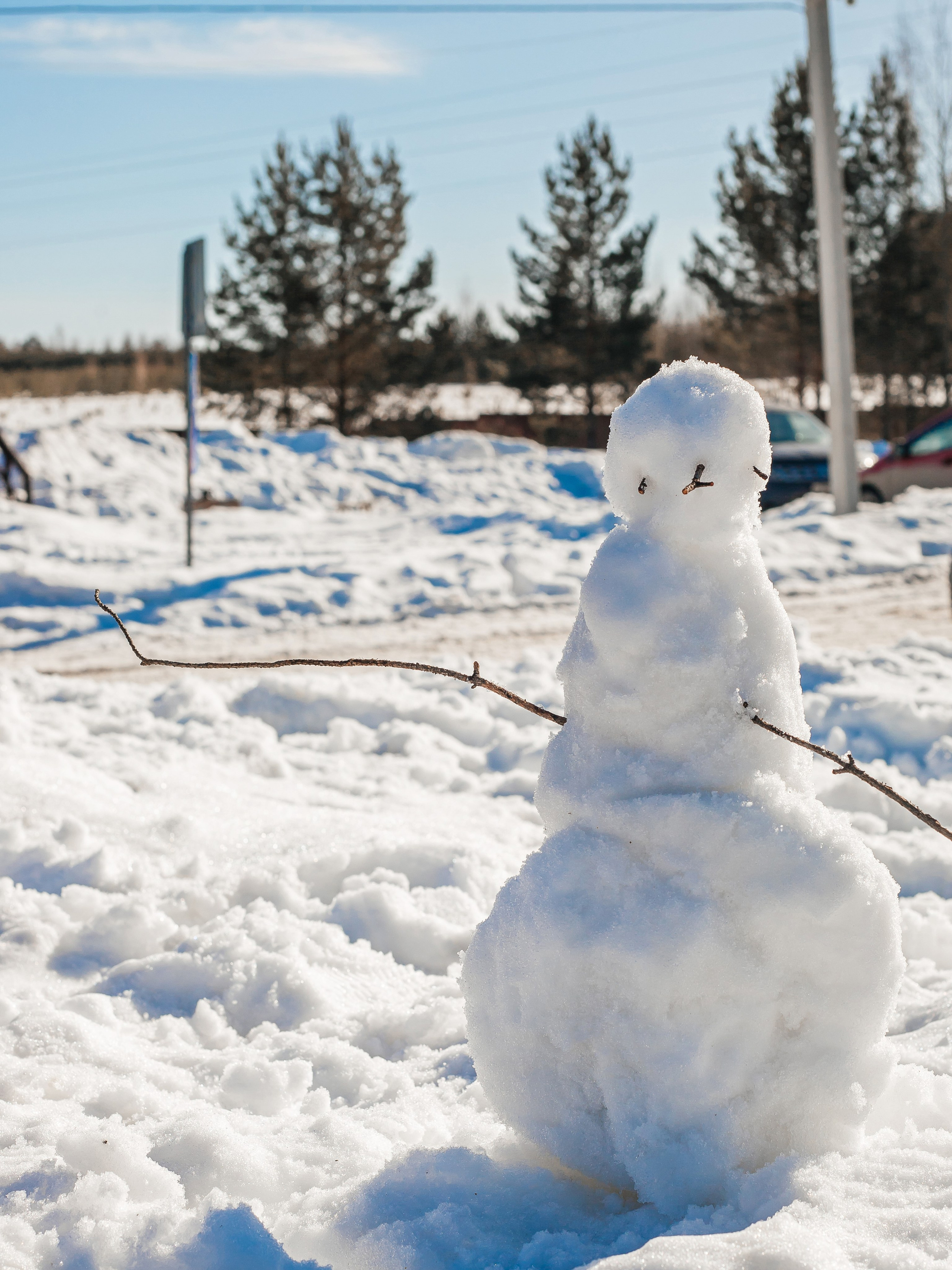 Масленница. Семейный и детский фотограф в  г. Екатеринбурге Холодова Юлия