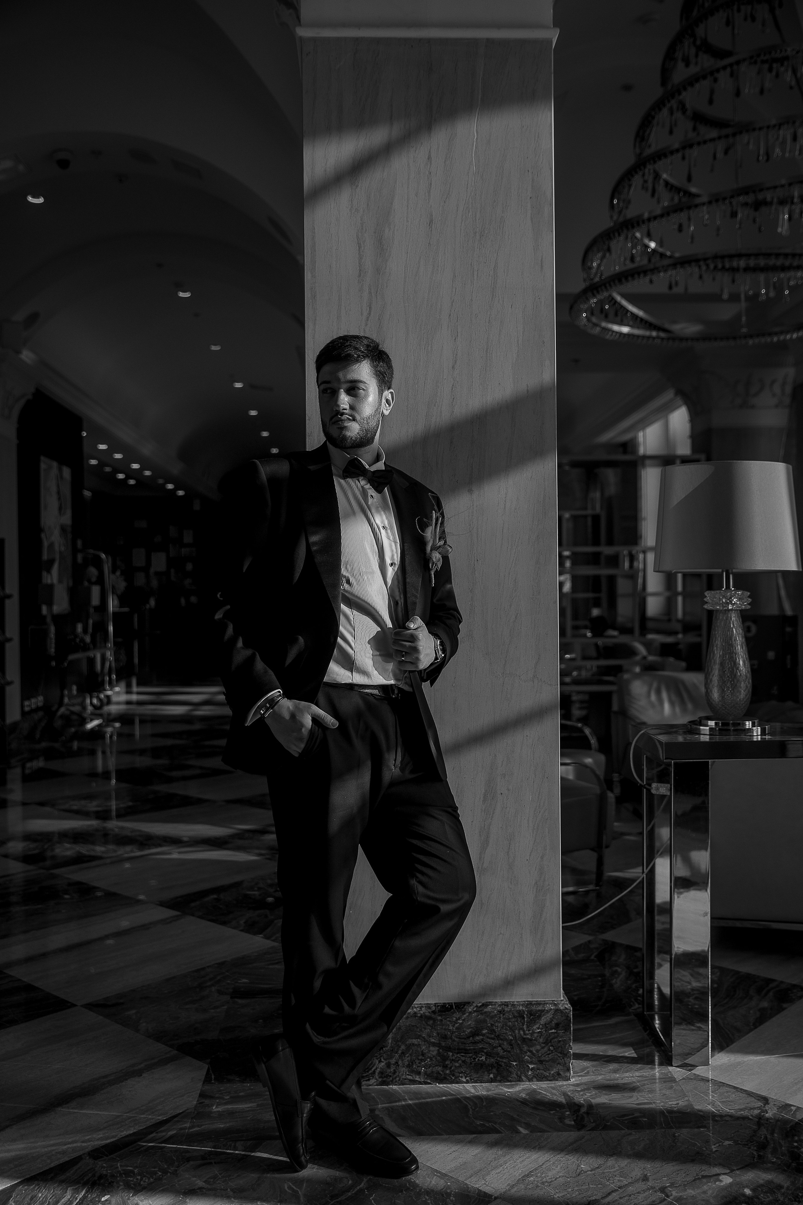 Свадьба Альберта и Евгении. Свадебный | Семейный фотограф