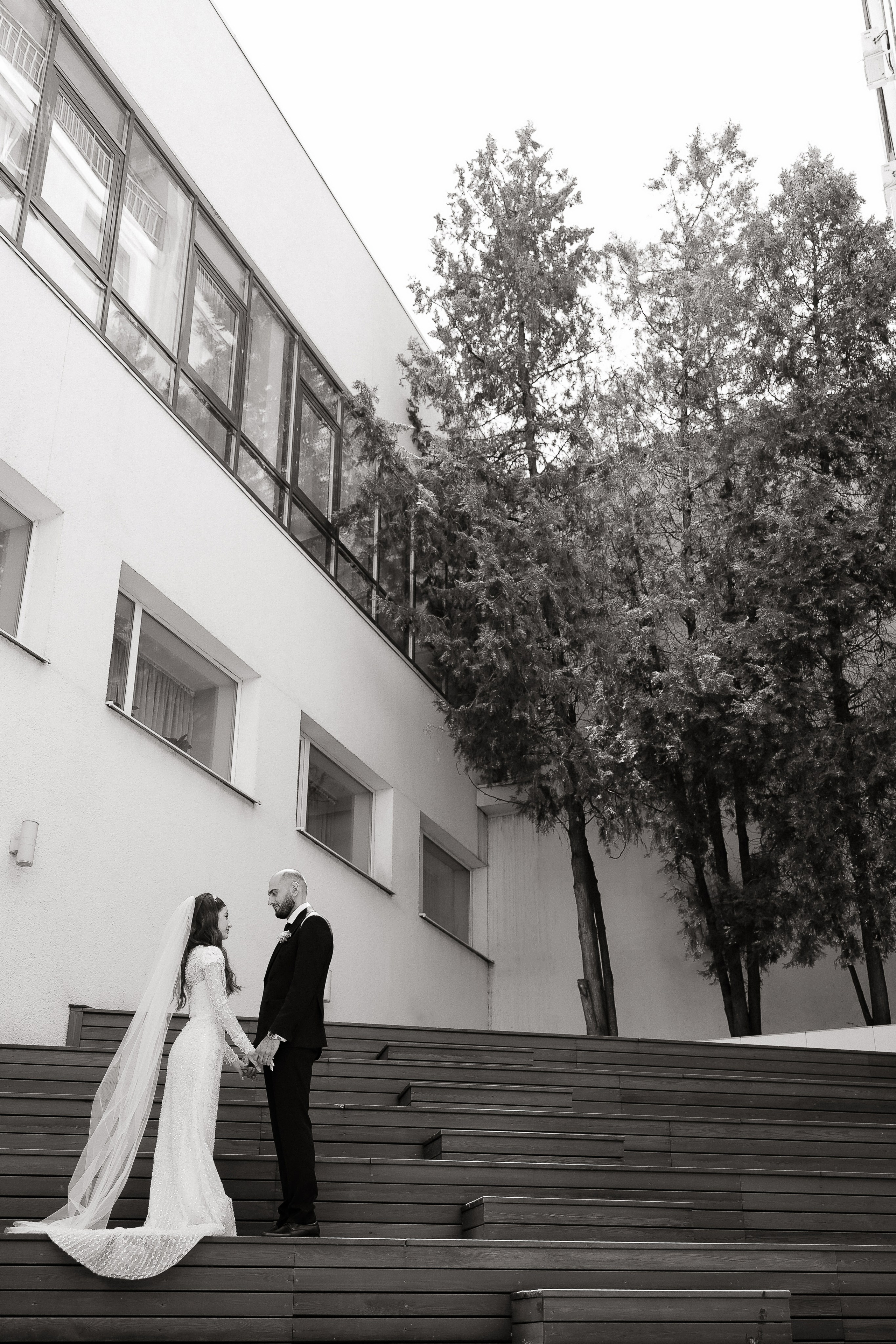 Wedding Day R&A. Свадебный | Семейный фотограф