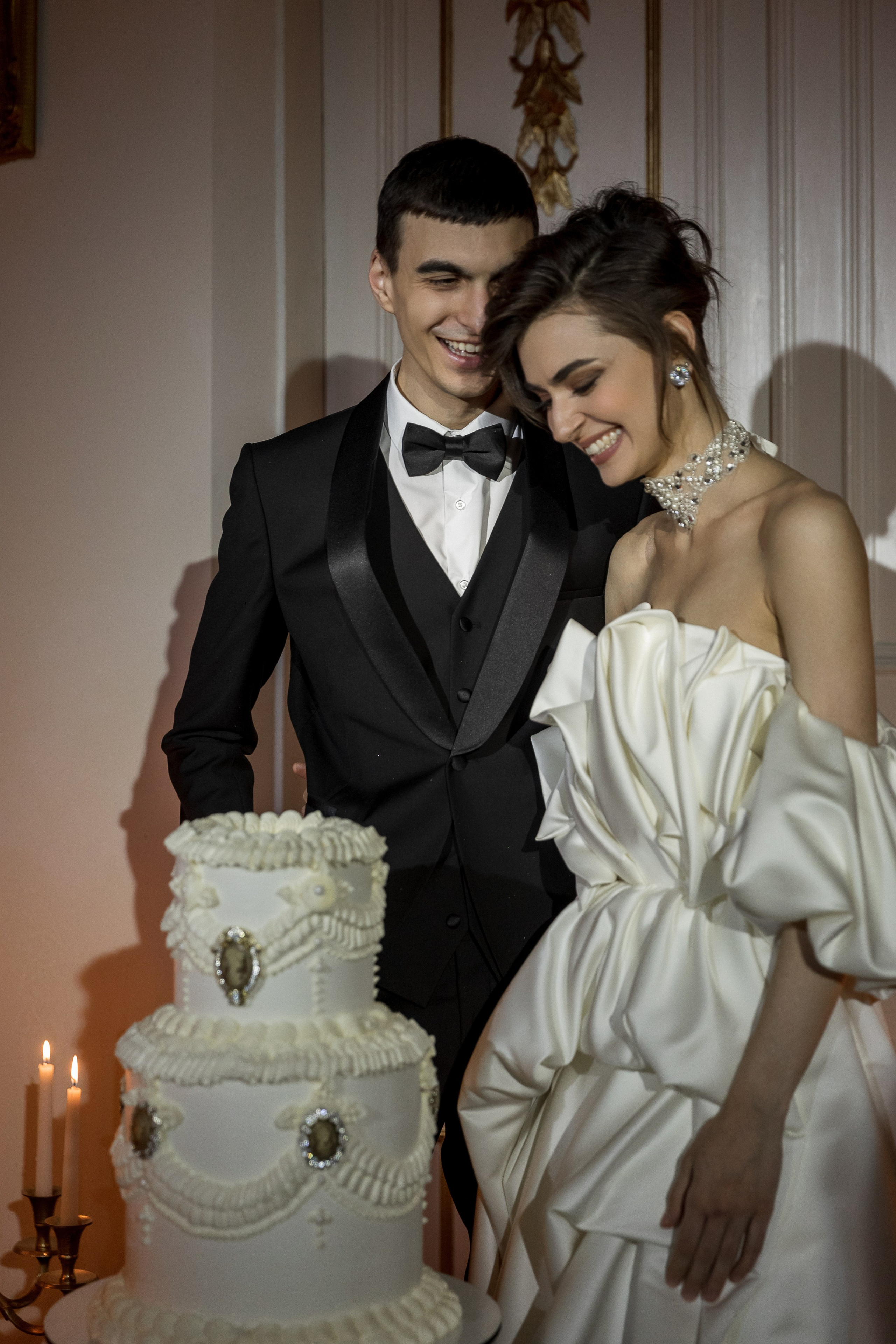 Свадебная съемка А&D. Свадебный | Семейный фотограф