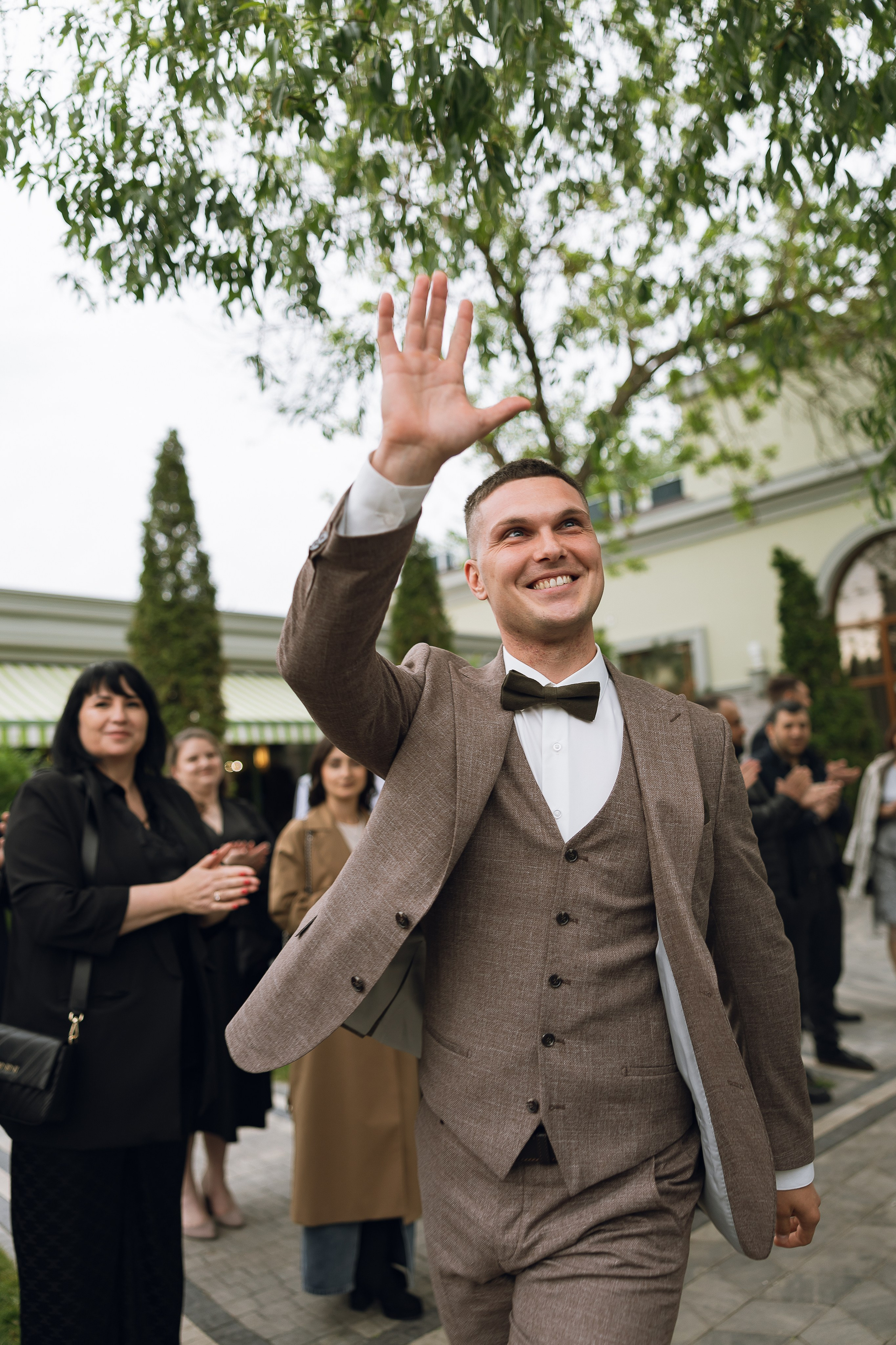 Роман и Юлия. Свадебный | Семейный фотограф