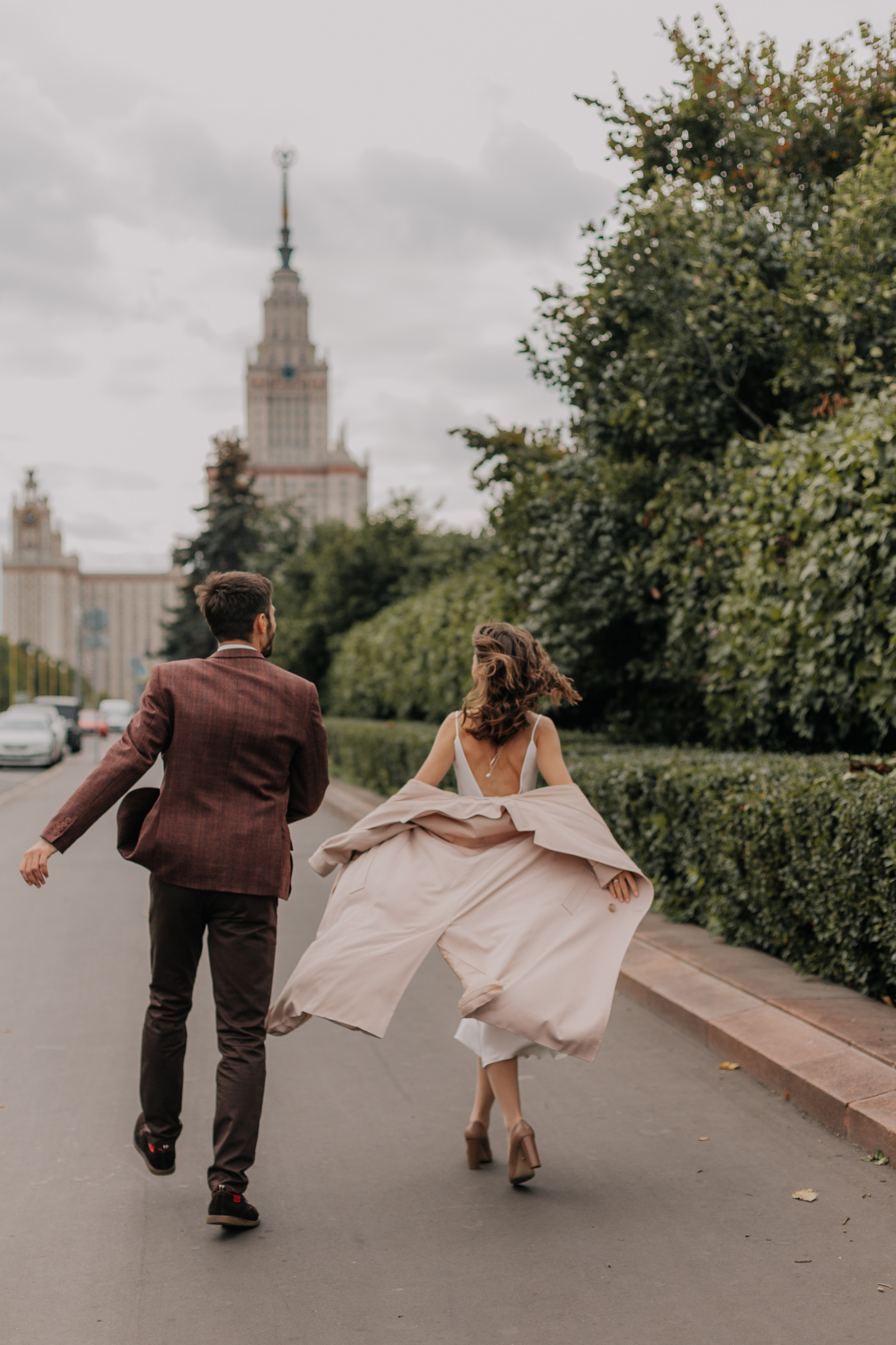 Набор 3 Wedding. Свадебный и репортажный фотограф Ольга Шевелёва