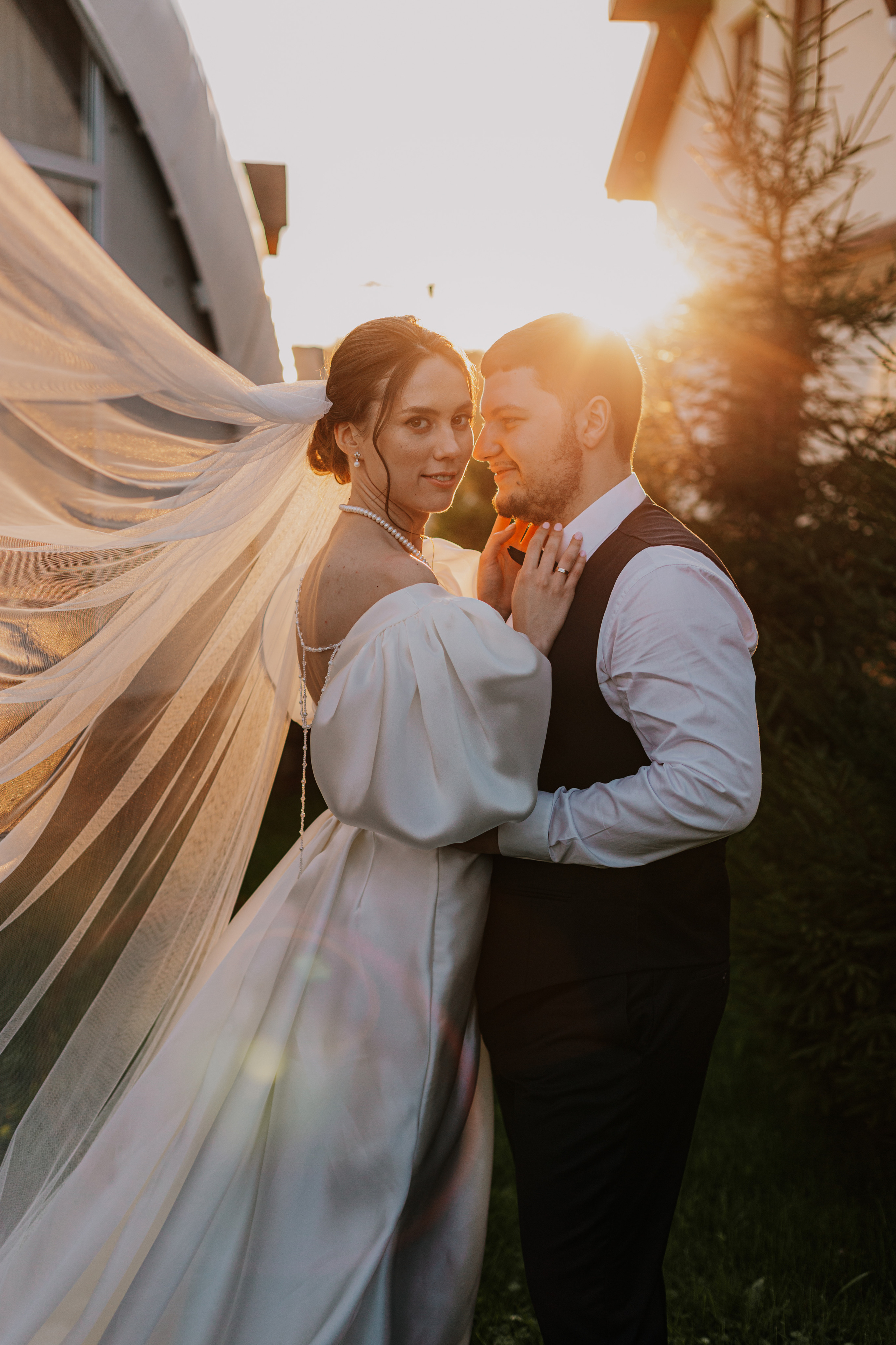 Набор 3 Wedding. Свадебный и репортажный фотограф Ольга Шевелёва