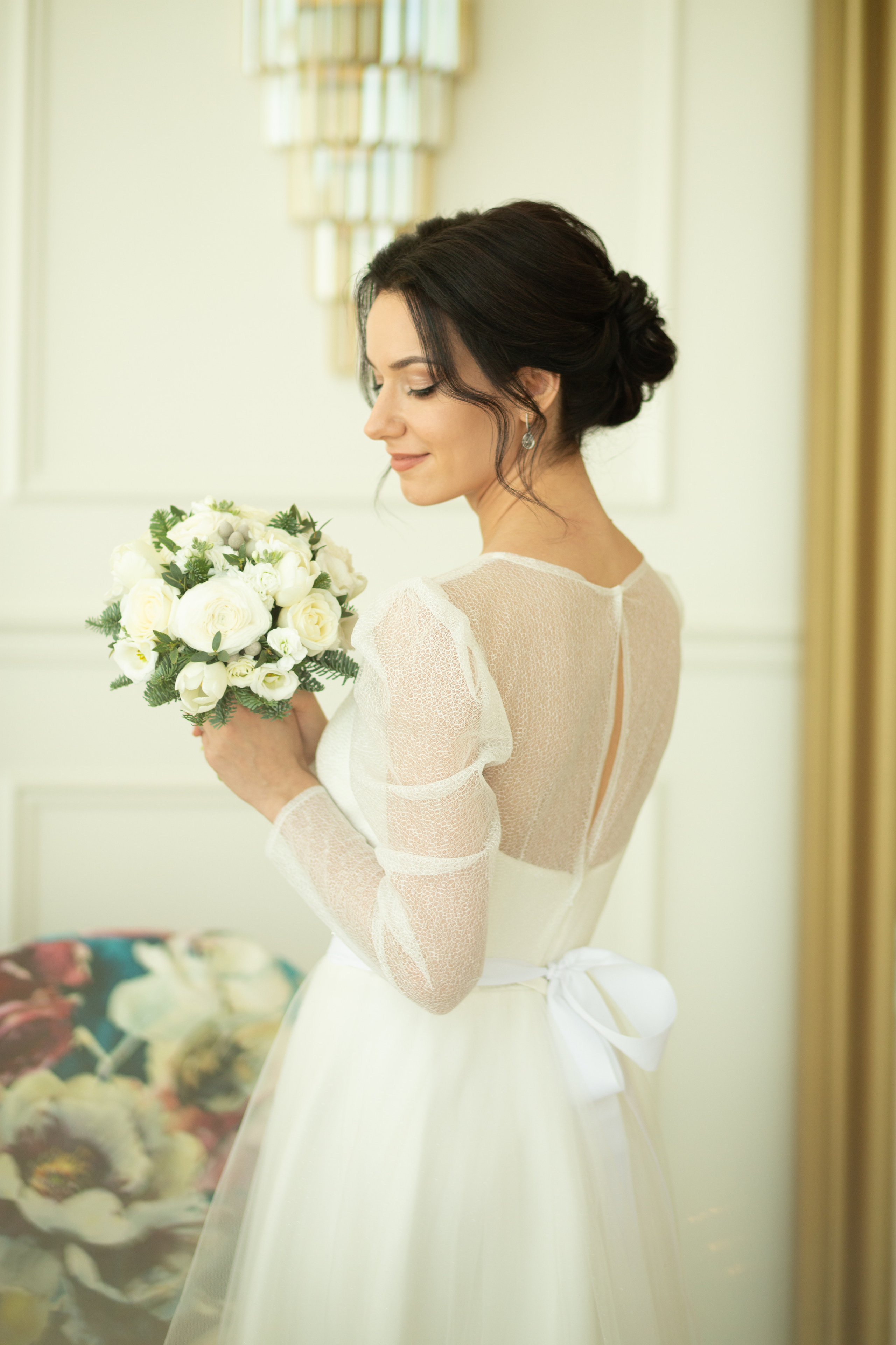 Набор 3 Wedding. Свадебный и репортажный фотограф Ольга Шевелёва