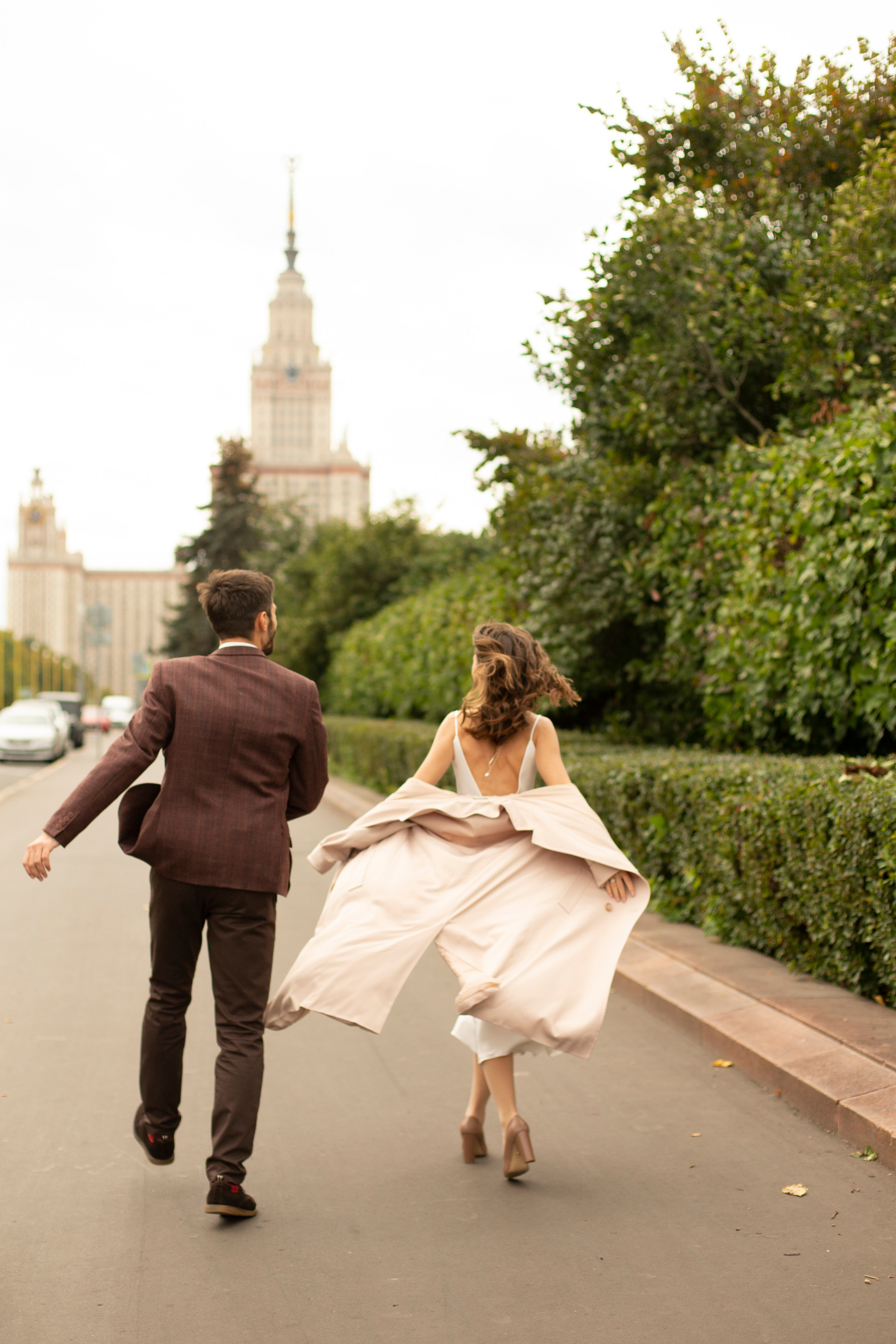 Набор 3 Wedding. Свадебный и репортажный фотограф Ольга Шевелёва