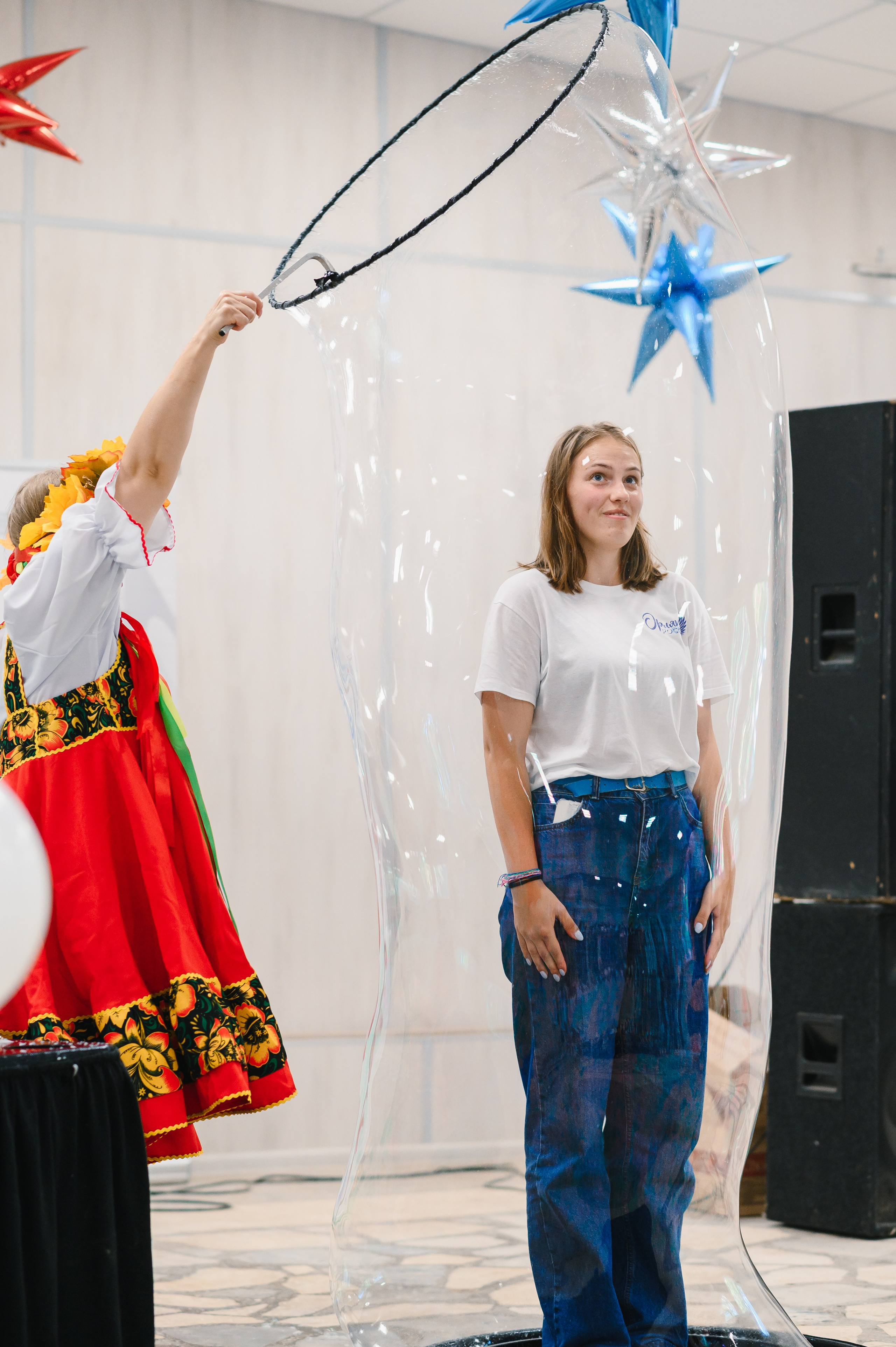 «Орлята России»: смена в лагере. Wedding and family photographer USA