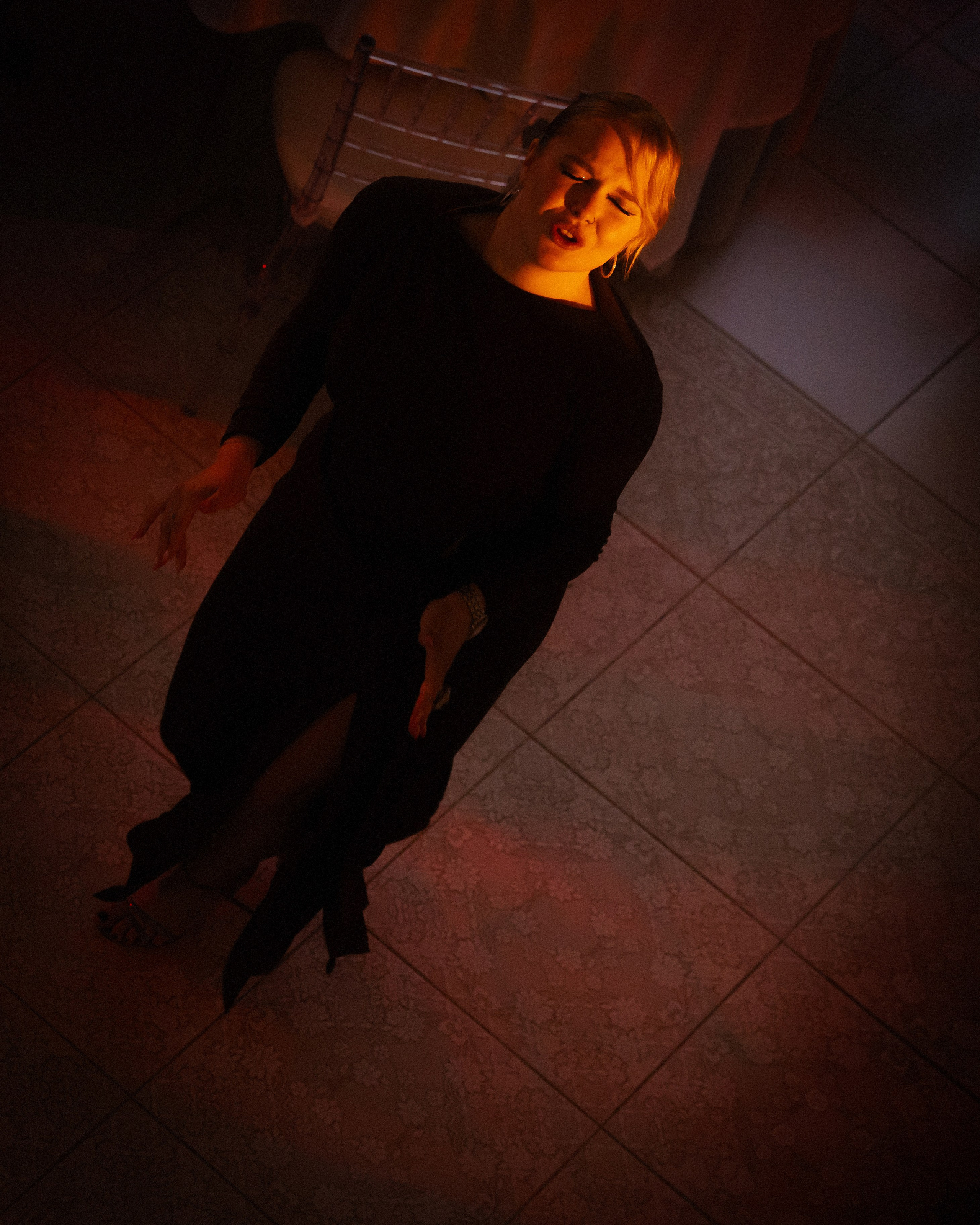 Саша и Полина. Свадебный фотограф в Рязани и Москве Евгения Жмурова