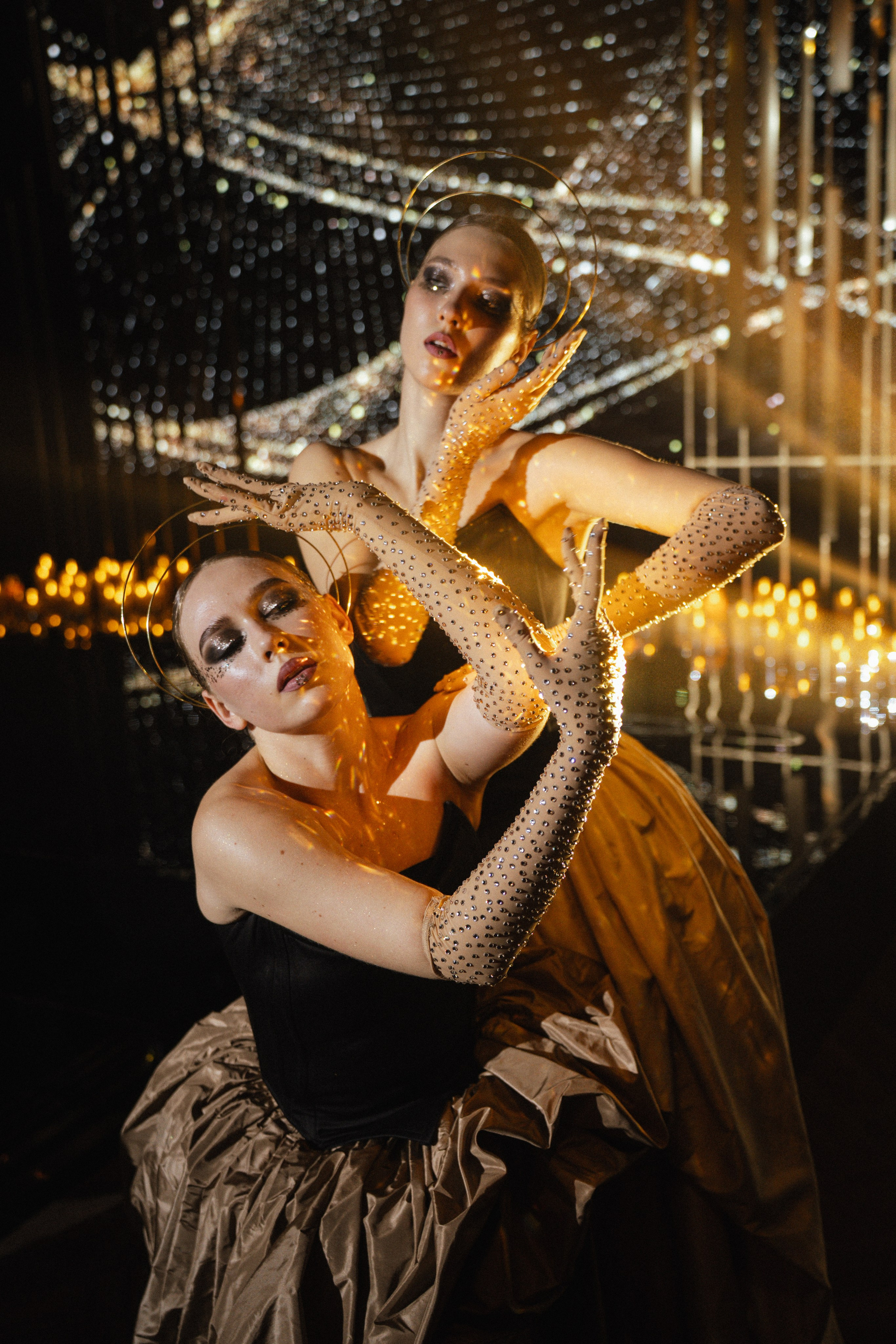 Артур и Кристина. Portfolio