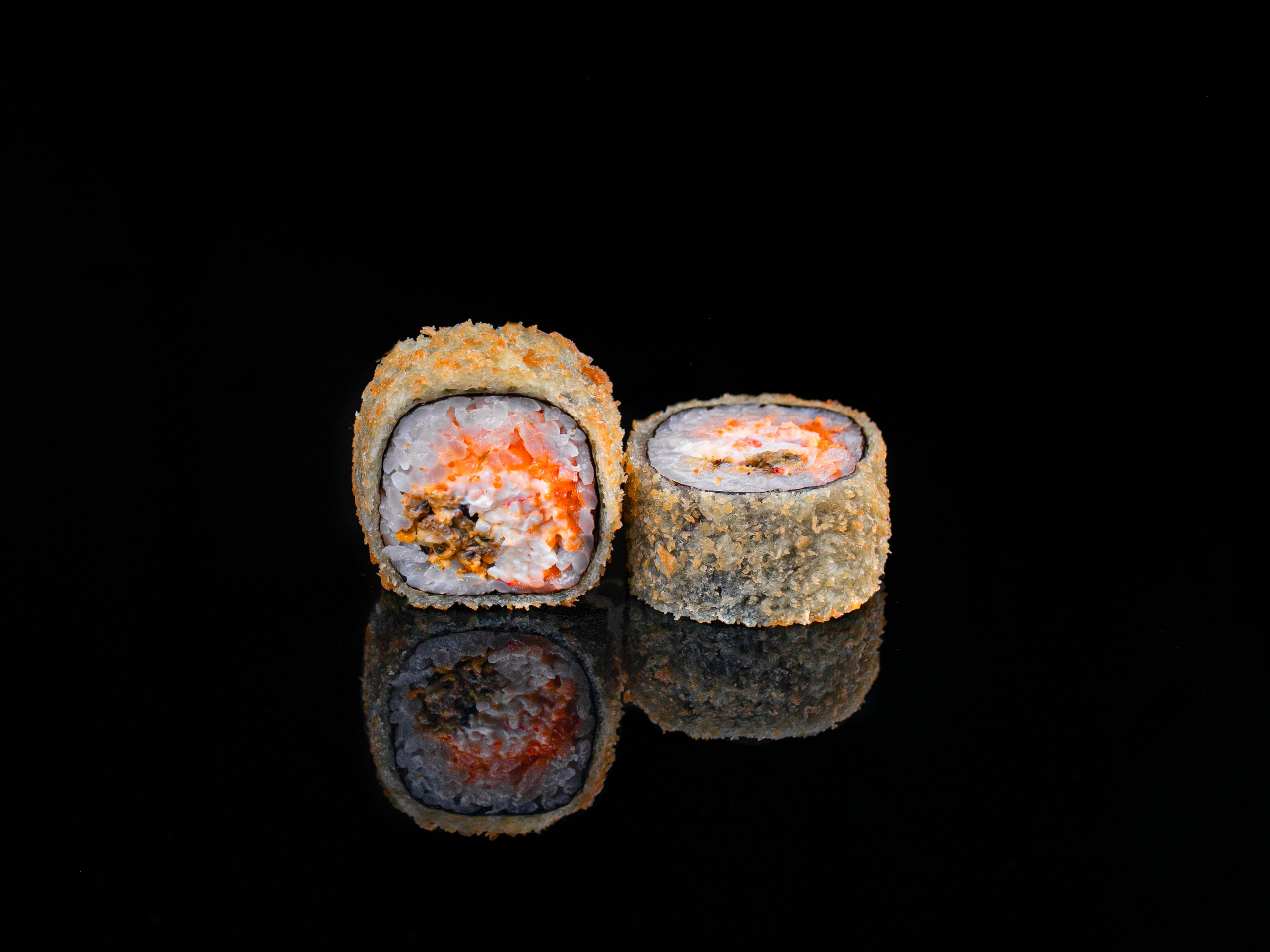 Съемка для «Голдфиш». Фуд фотограф. Съемка еды в Москве