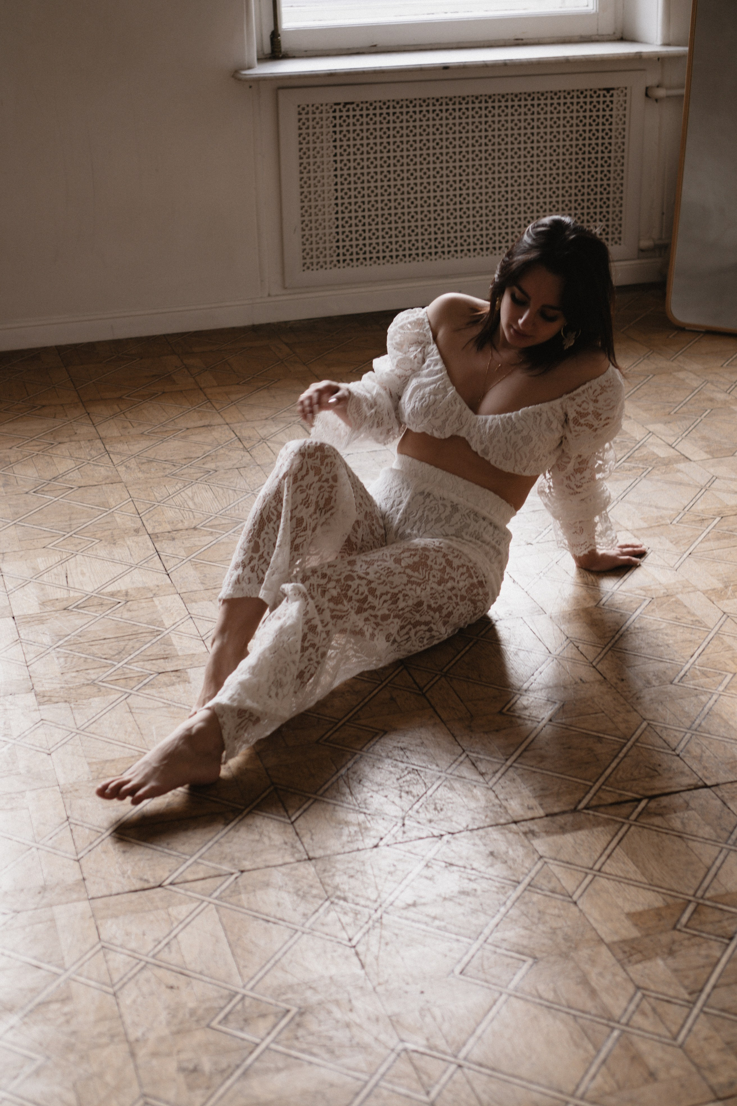 Студийная. Профессиональный фотограф, Санкт-Петербург — Виктория Богомолова