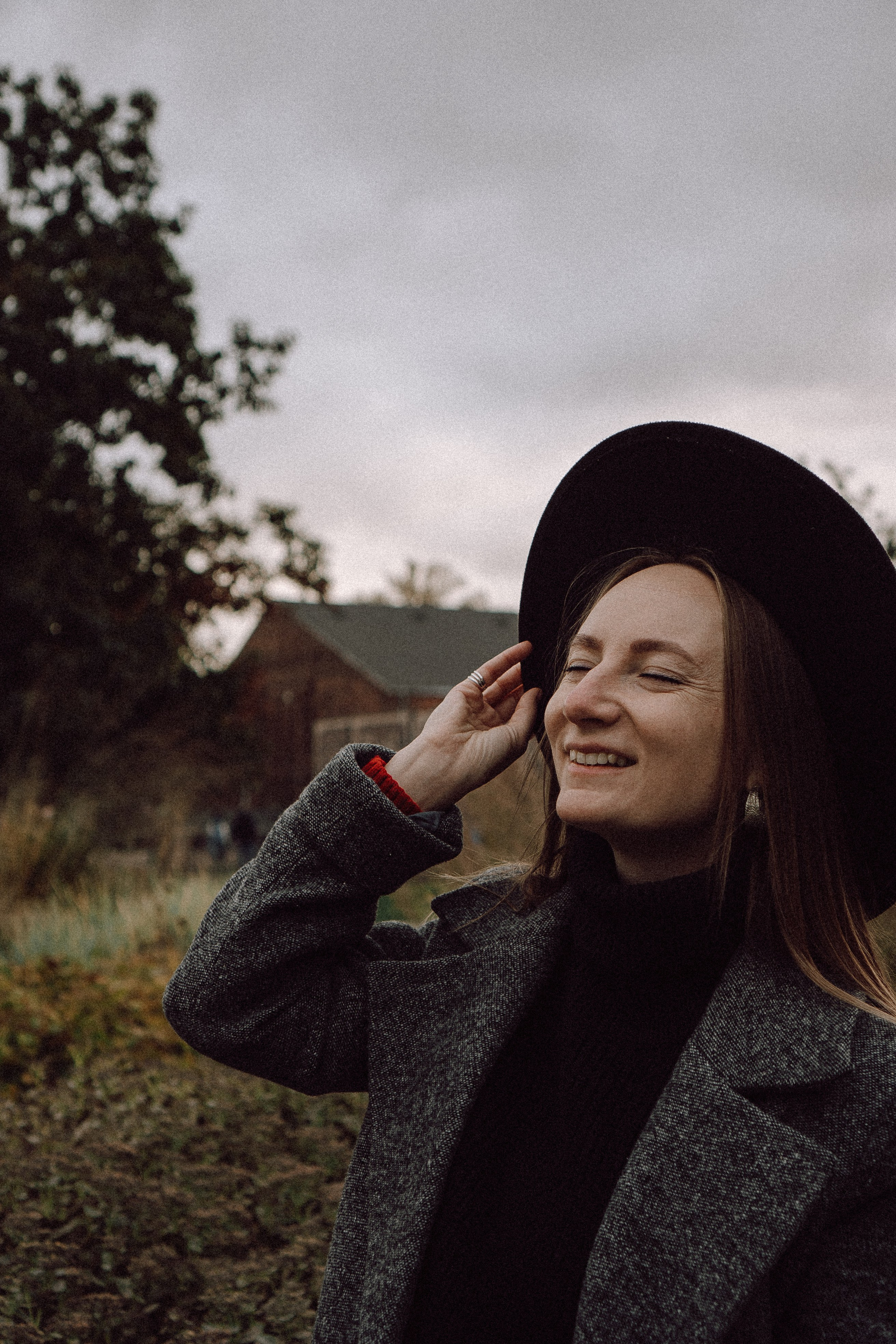 Прогулка по городу. Профессиональный фотограф, Санкт-Петербург — Виктория Богомолова