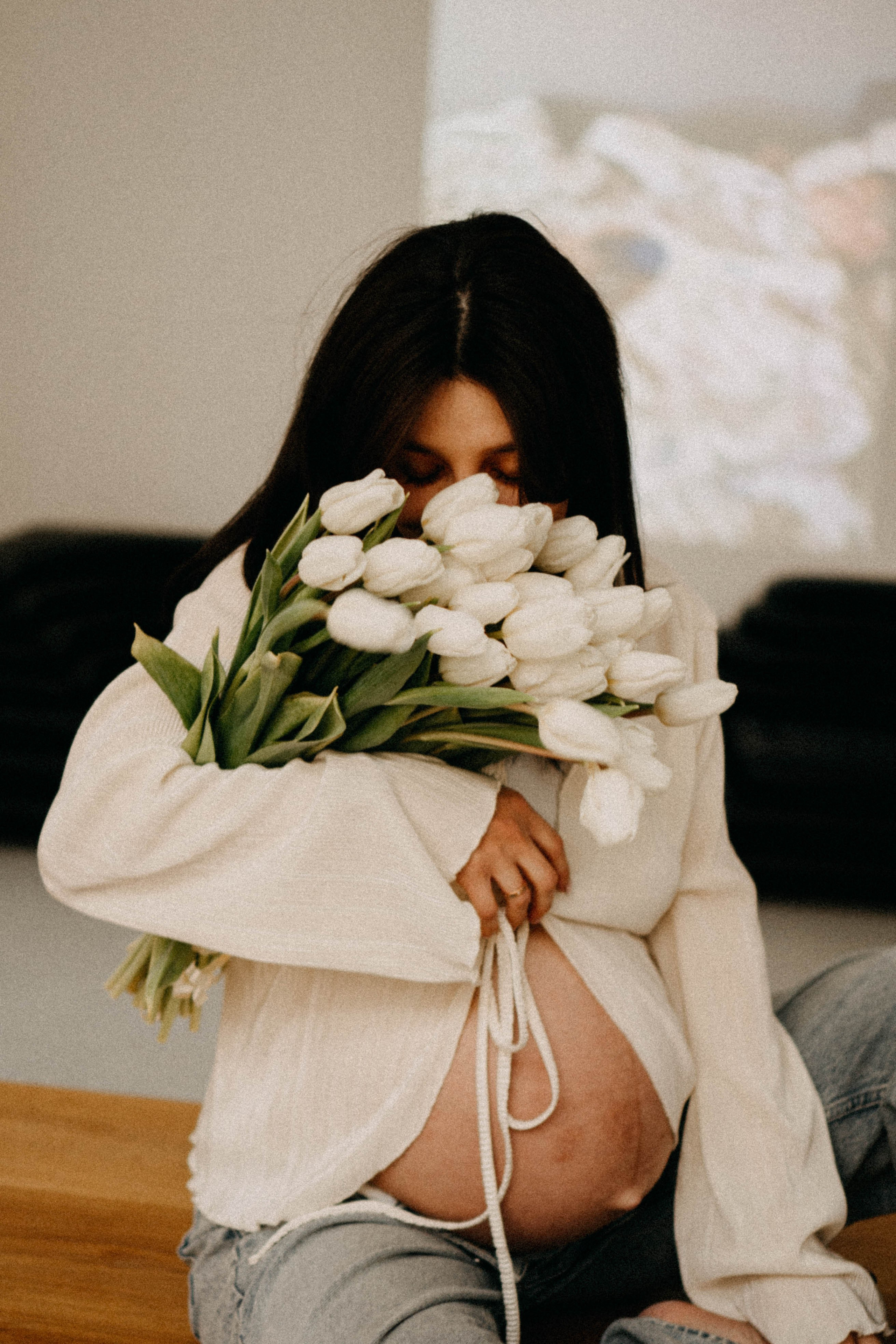 Love Story Беременность. Профессиональный фотограф, Санкт-Петербург — Виктория Богомолова