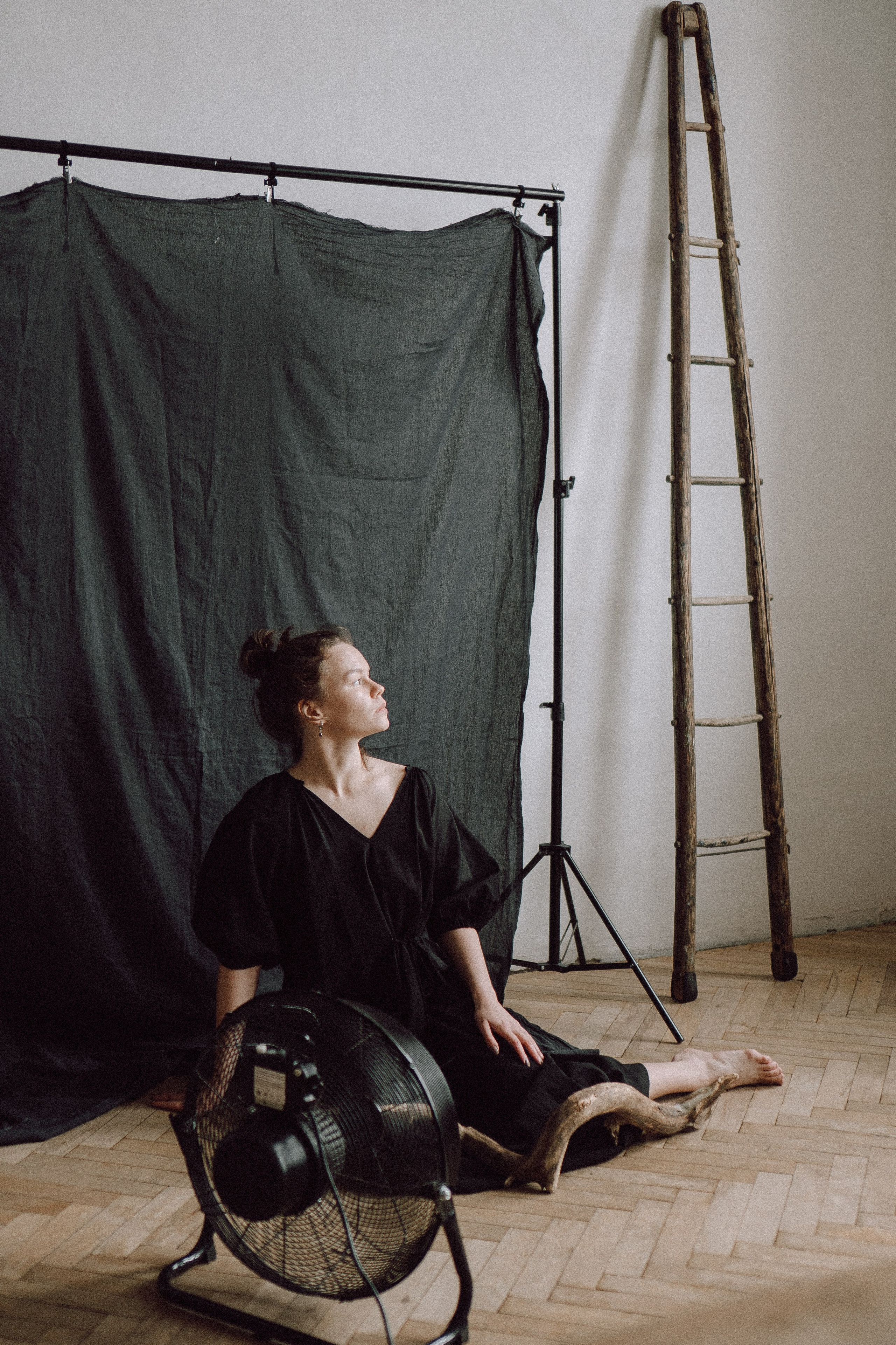 СТУДИЙНАЯ. Профессиональный фотограф, Санкт-Петербург — Виктория Богомолова