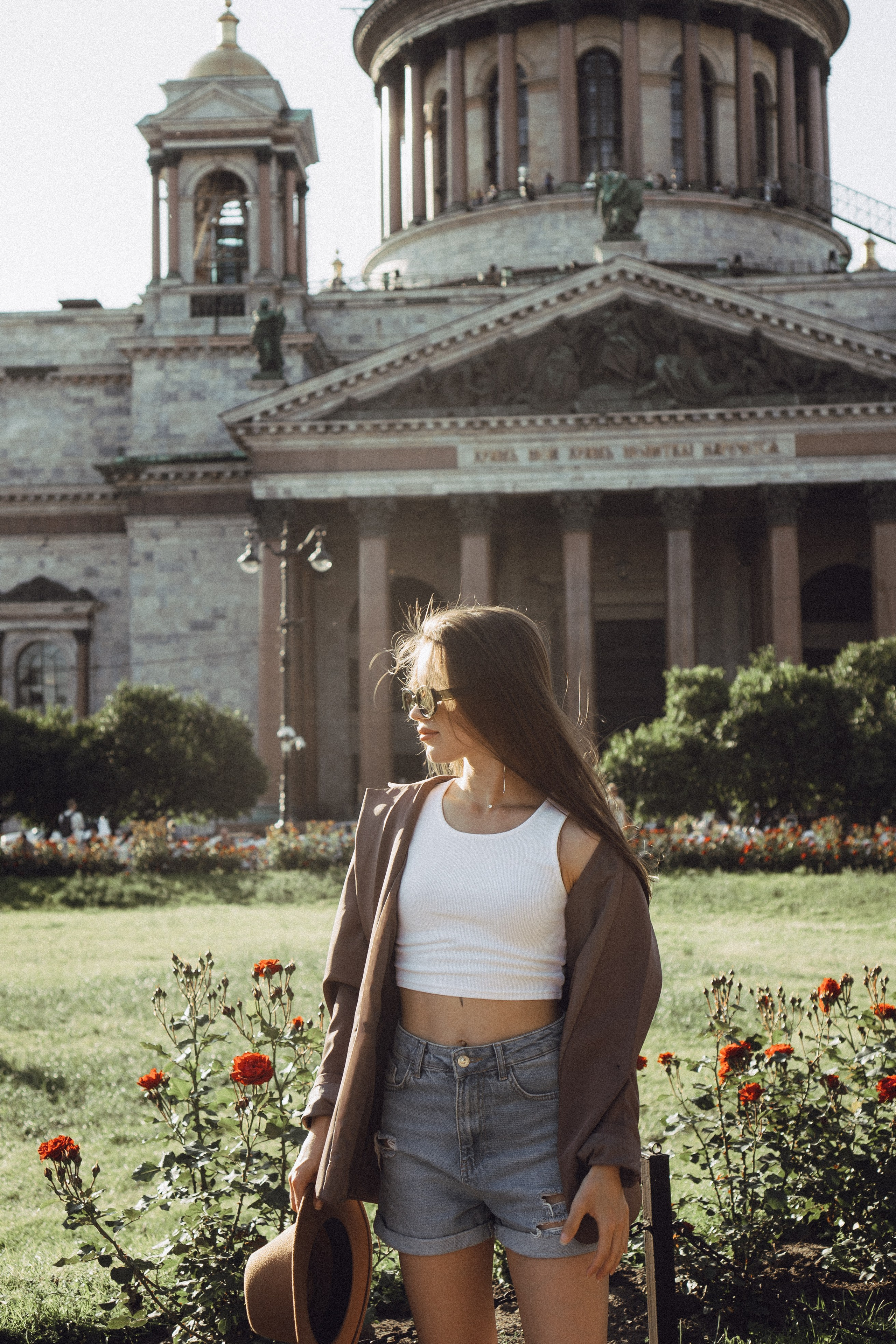 ПРОГУЛКА ПО САНКТ-ПЕТЕРБУРГУ. Профессиональный фотограф, Санкт-Петербург — Виктория Богомолова
